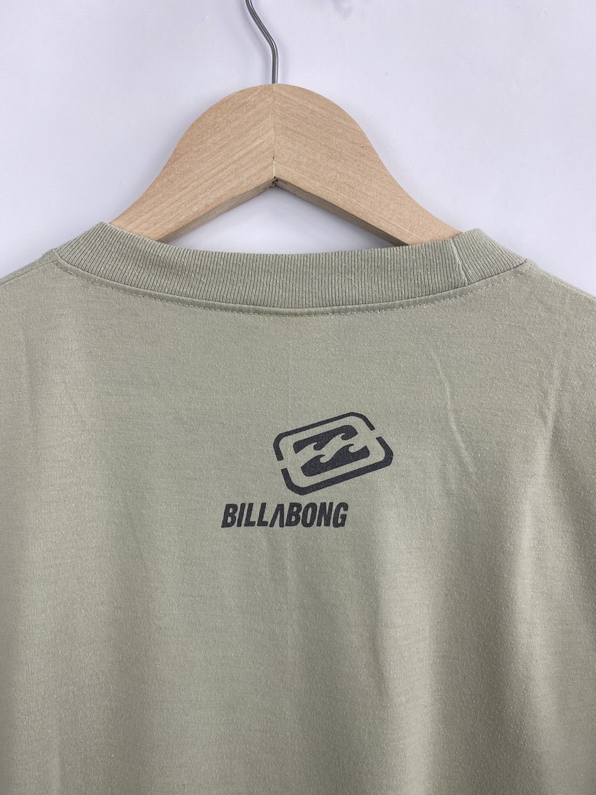 Billabong 🇺🇸 Vintage 90s Billabong Australia Surfboards t-shirt Size US L / EU 52-54 / 3 - 6 Thumbnail