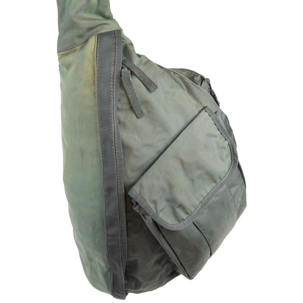 Gap Vintage GAP Cargo Sling Bag Size ONE SIZE - 4 Thumbnail