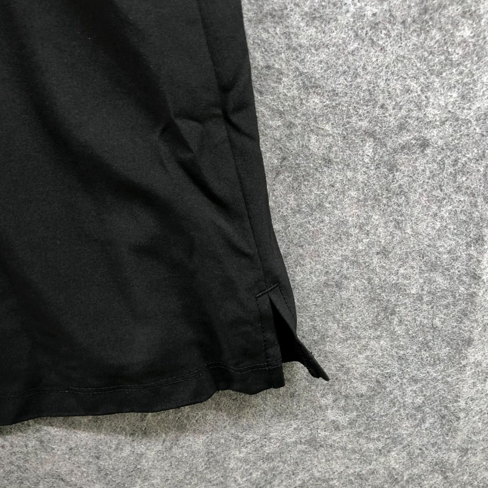 Gap Gap Fit Skort Womens XXL Black Tennis Golf Athletic Size ONE SIZE - 5 Thumbnail