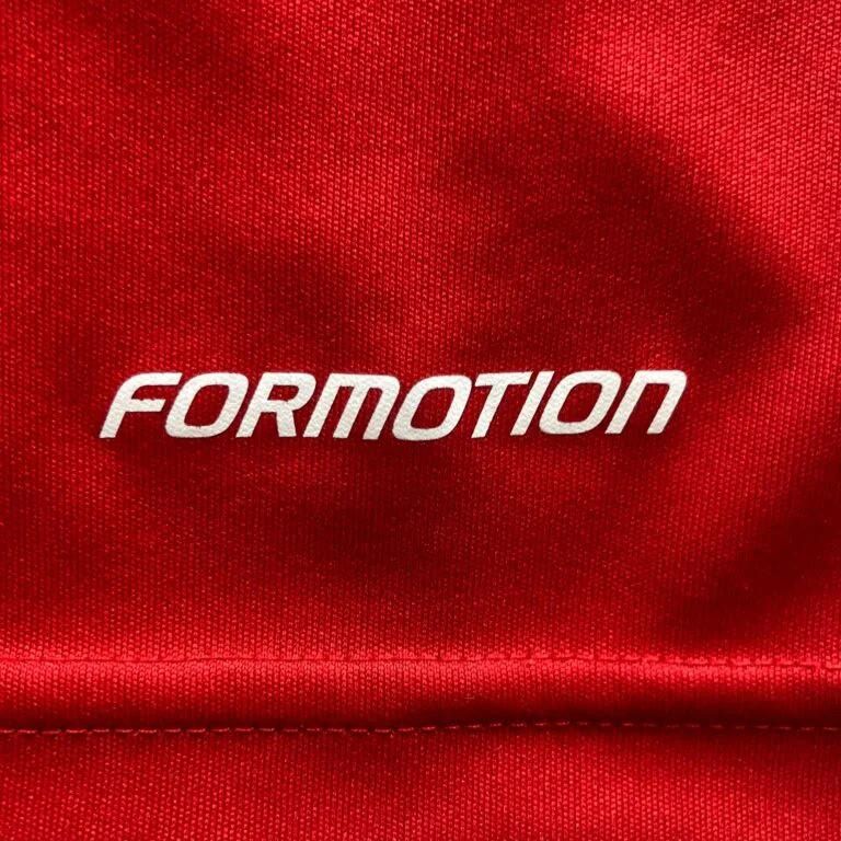 Adidas Hungary 10-12 Adidas Formotion home#6 football jersey size L Size US L / EU 52-54 / 3 - 7 Thumbnail