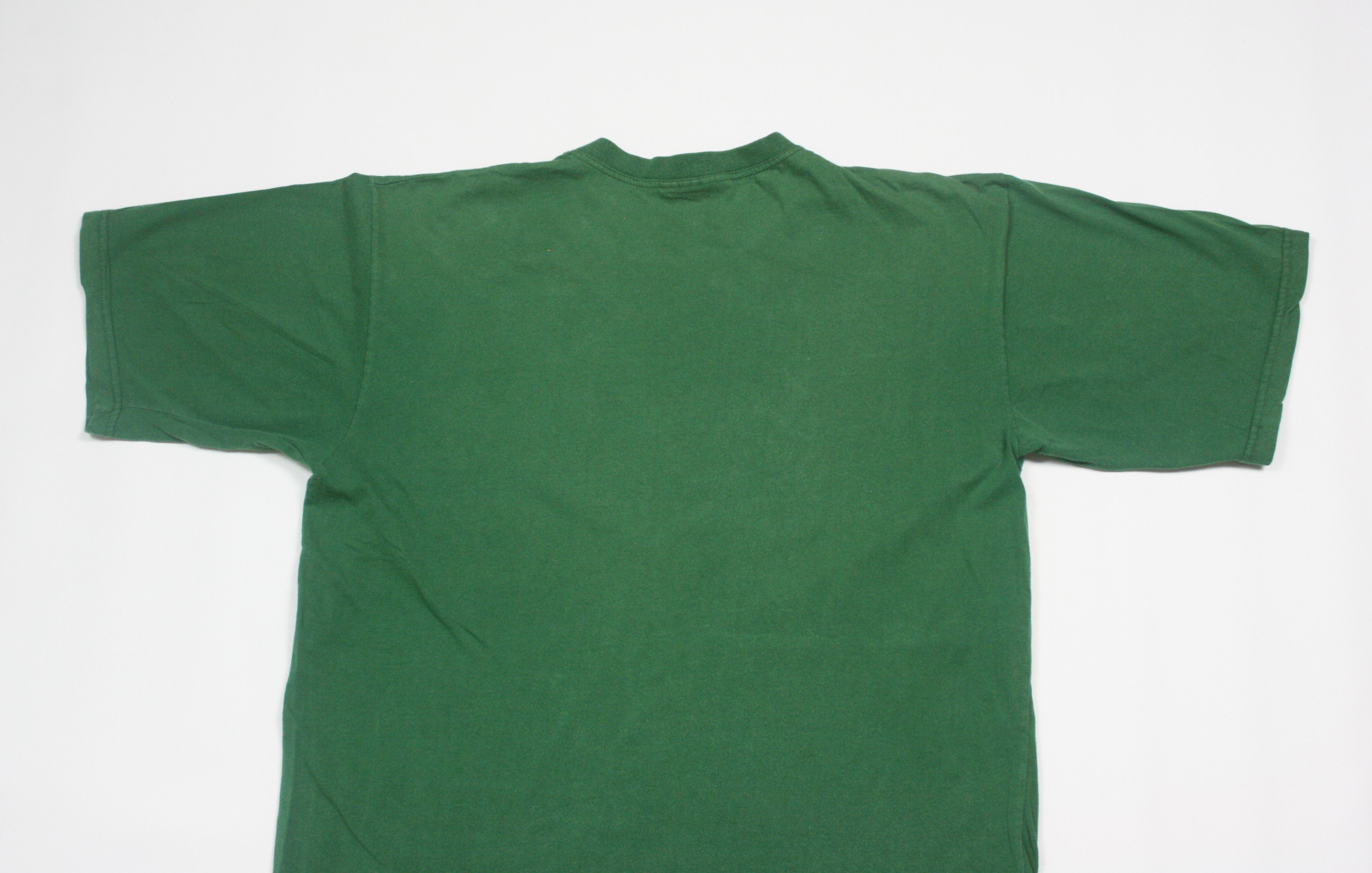 USA Olympics Atlanta 1996 Olympic Games Big Logo T-Shirt Vintage Size US L / EU 52-54 / 3 - 6 Thumbnail