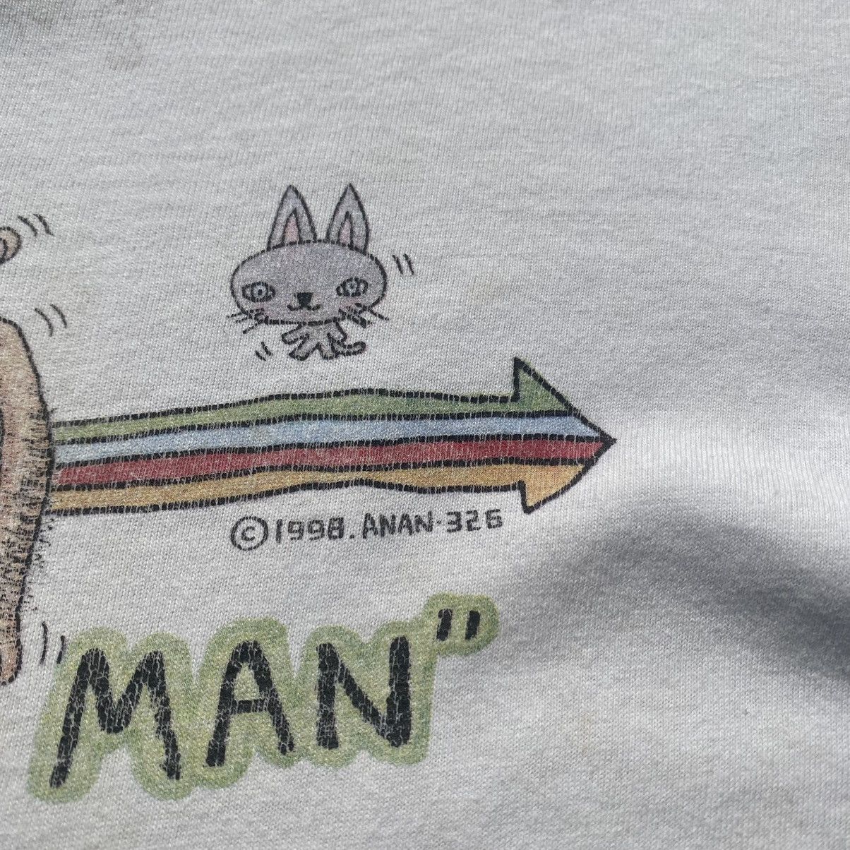 Band Tees 1999 Beautiful Man Tour SOPHIA Kamen Rider Size US XS / EU 42 / 0 - 3 Thumbnail