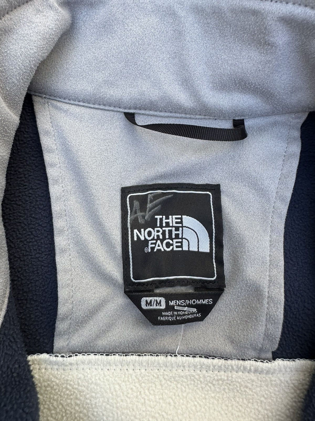 The North Face × Vintage Vintage North Face Windfall Shell Jacket TNF Size US M / EU 48-50 / 2 - 4 Thumbnail