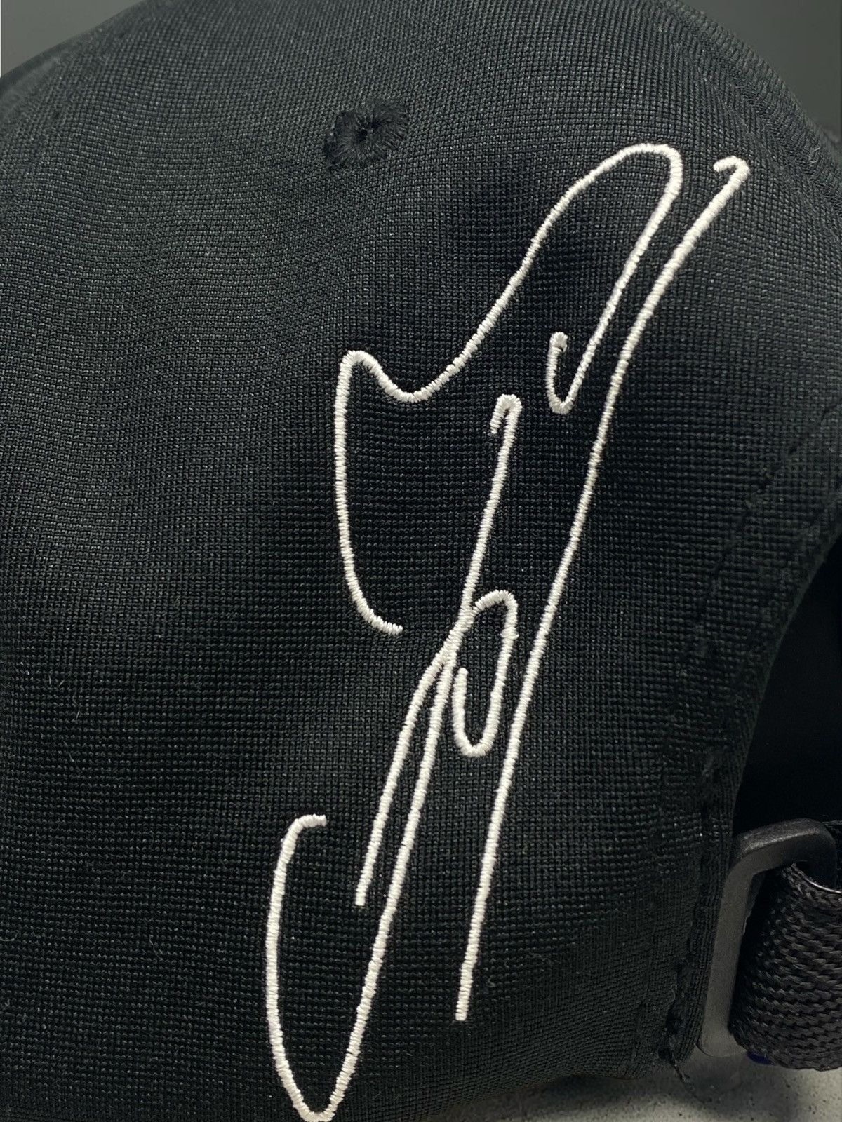 Honda McLaren Honda Formula 1 Racing cap hat Size ONE SIZE - 12 Thumbnail