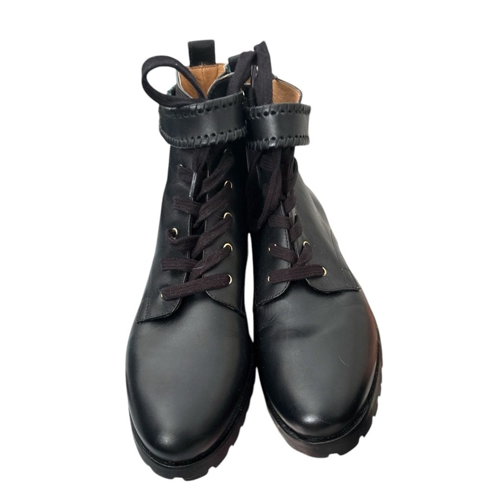 Jack Rogers NWOT! Jack Roger's Women's Peyton Booties Size US 8 / IT 38 - 3 Thumbnail