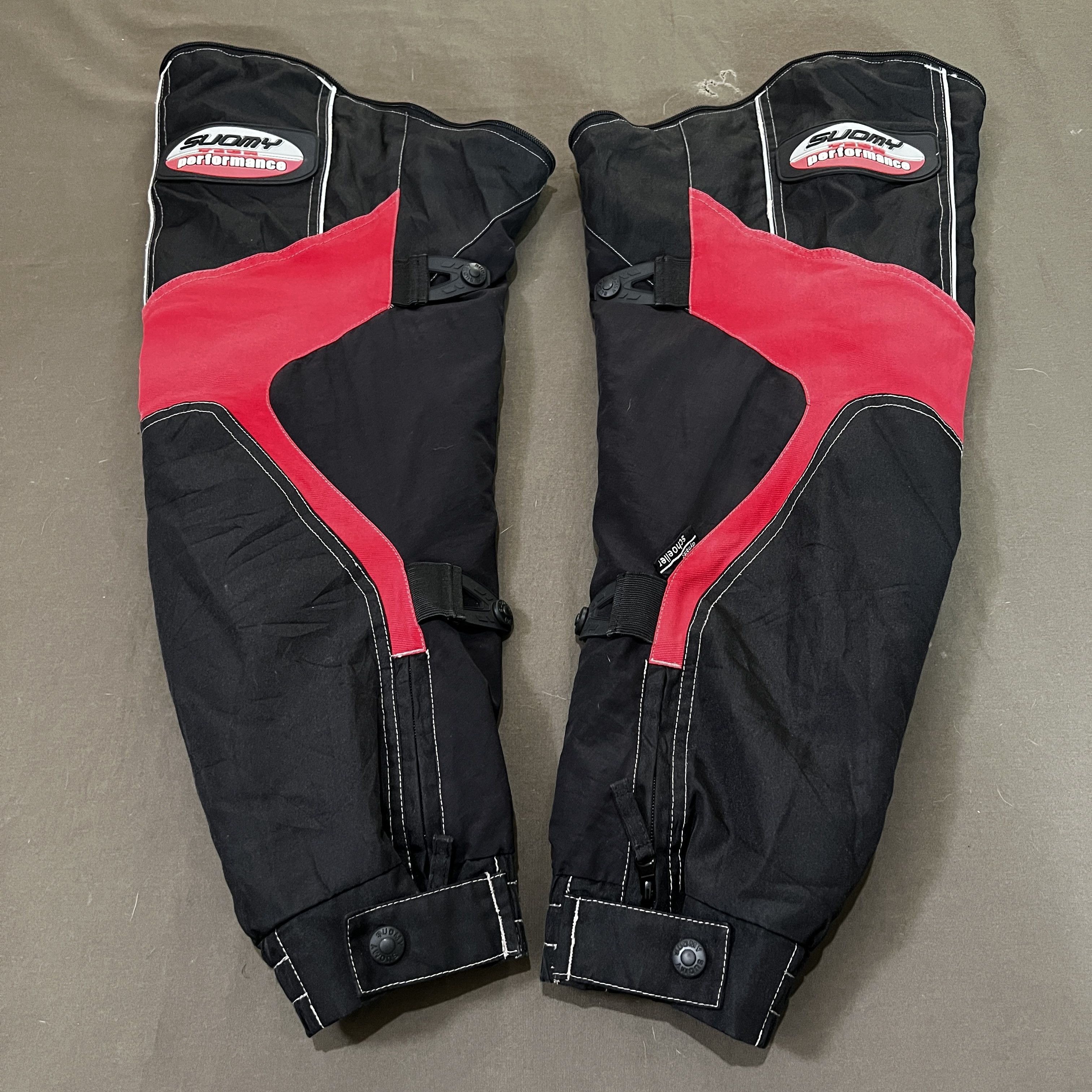 Sports Specialties Vintage Suomy Racing Riders Bikers Jacket motogp Size US XXL / EU 58 / 5 - 7 Thumbnail