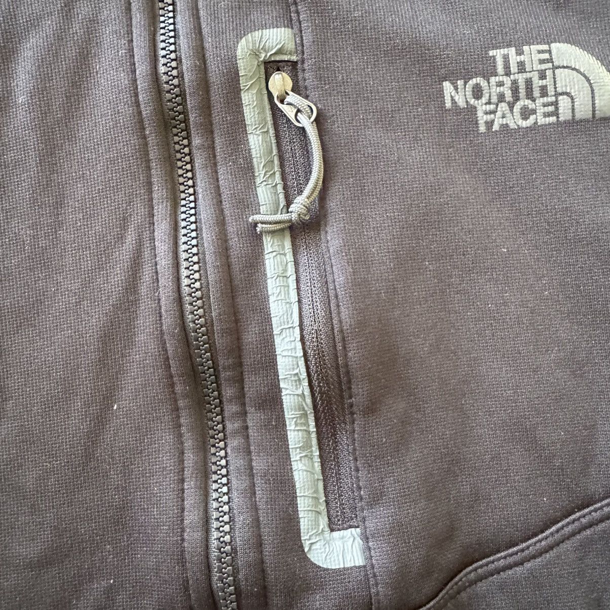 The North Face The North Face CANYONLANDS HOODIE Jacket Size US L / EU 52-54 / 3 - 4 Thumbnail
