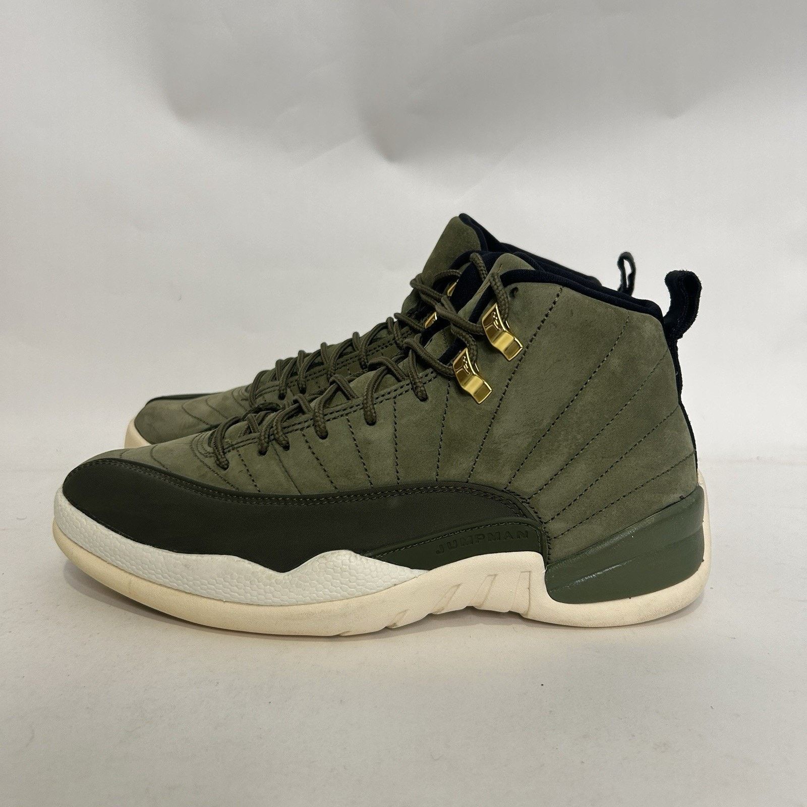 Jordan Brand Nike Air Jordan 12 Retro “CP3 Class of 2003” Chris Paul Size US 9 / EU 42 - 6 Thumbnail