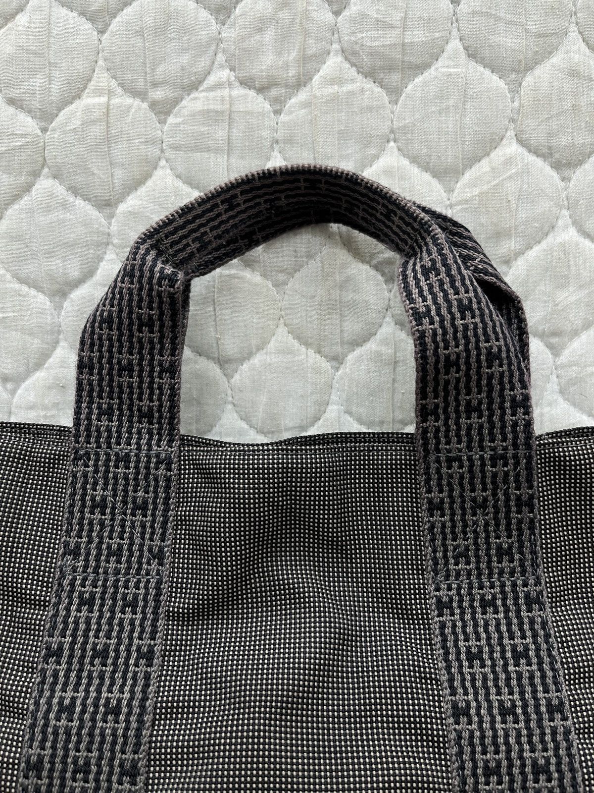 Hermes 🔥🔥🔥STEALS HERMES HERLINE BAG Size ONE SIZE - 7 Thumbnail