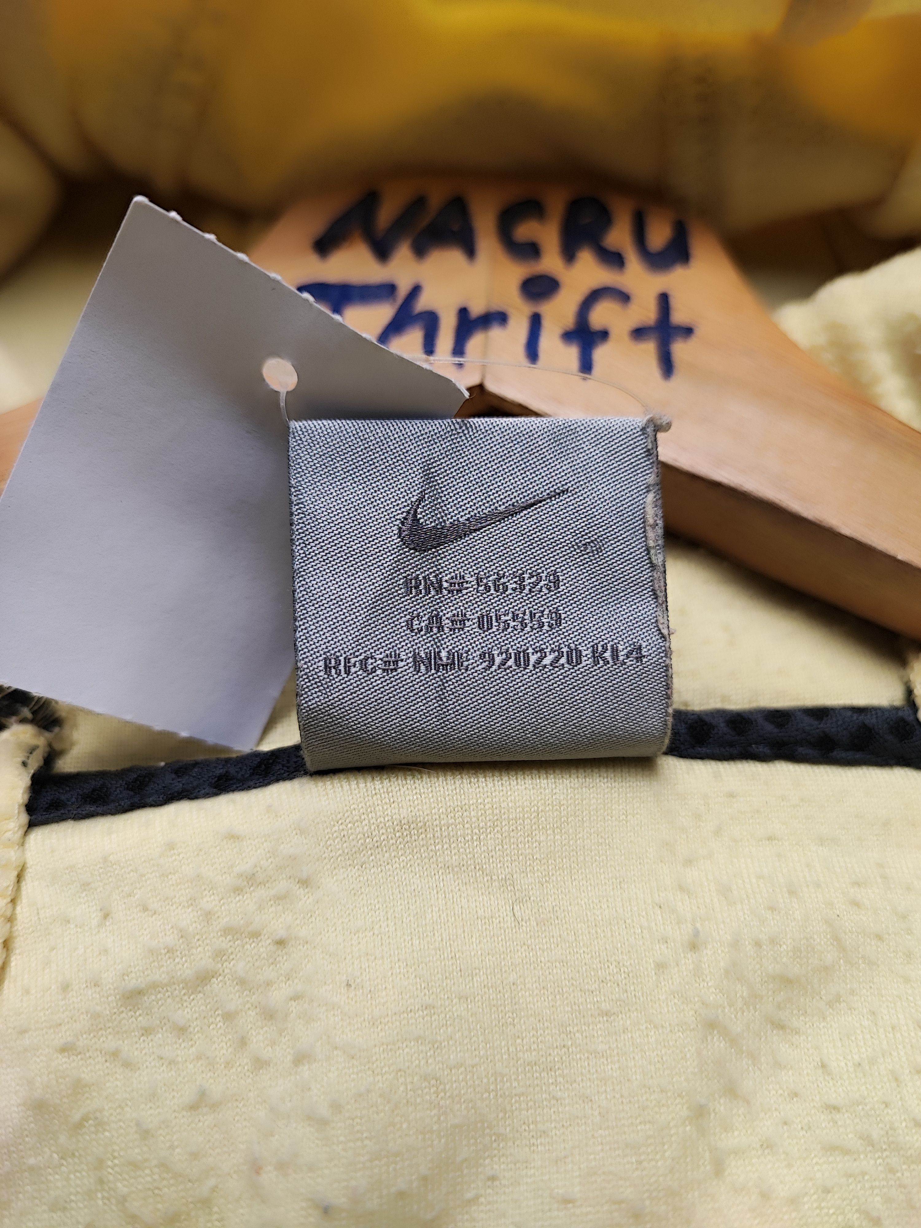 Nike × Nike ACG Nike Therma Fit Fleece Hoodie Size US S / EU 44-46 / 1 - 13 Thumbnail
