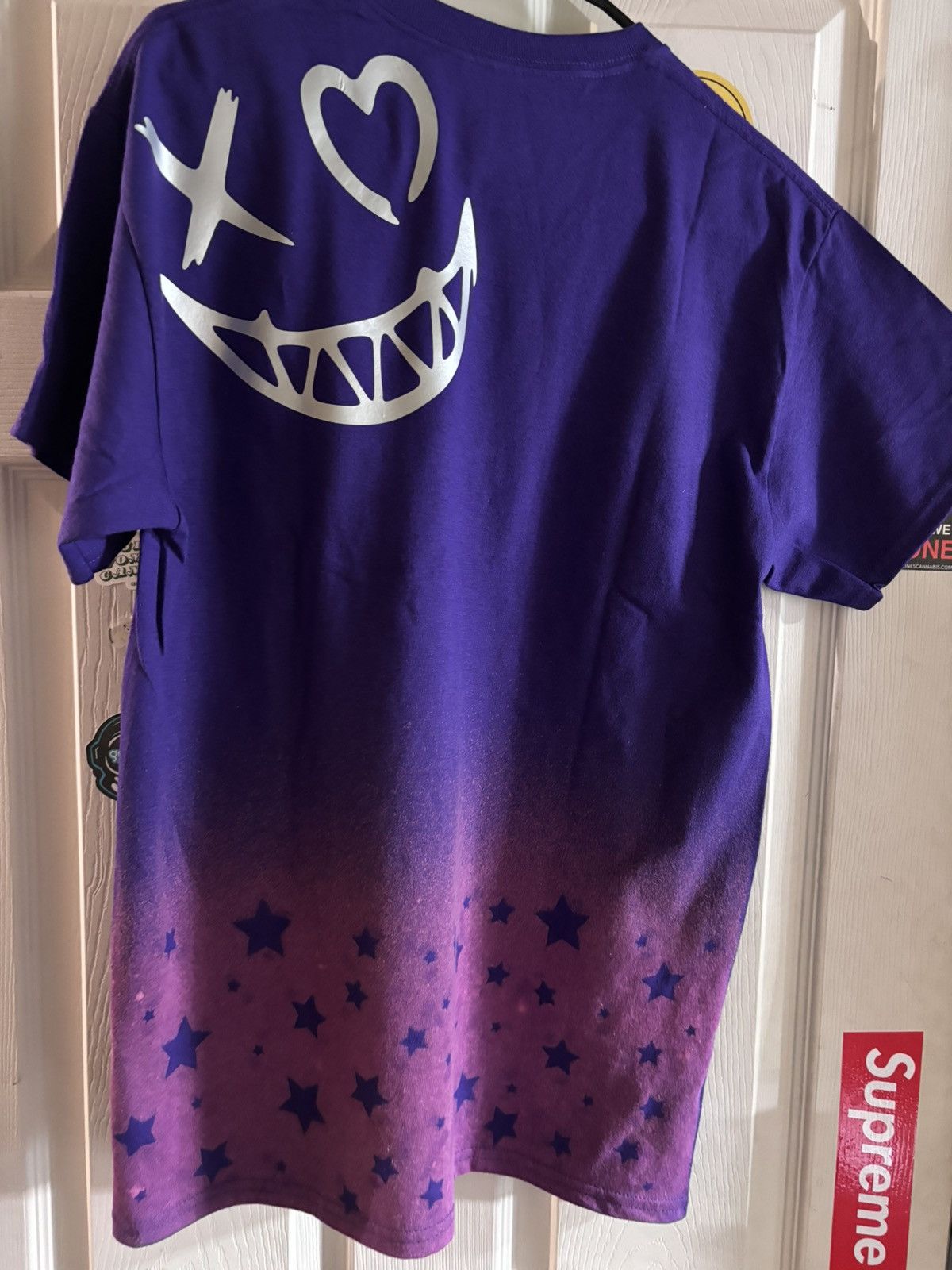 Gildan Customized tee shirt Size US M / EU 48-50 / 2 - 8 Thumbnail