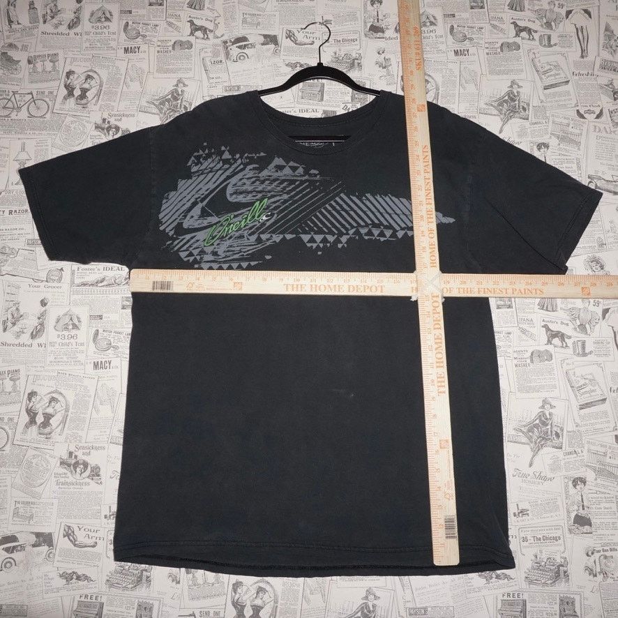 Vintage Large - Vintage Y2K O’Neill grunge 2000s skate surf t-shirt Size US L / EU 52-54 / 3 - 3 Thumbnail