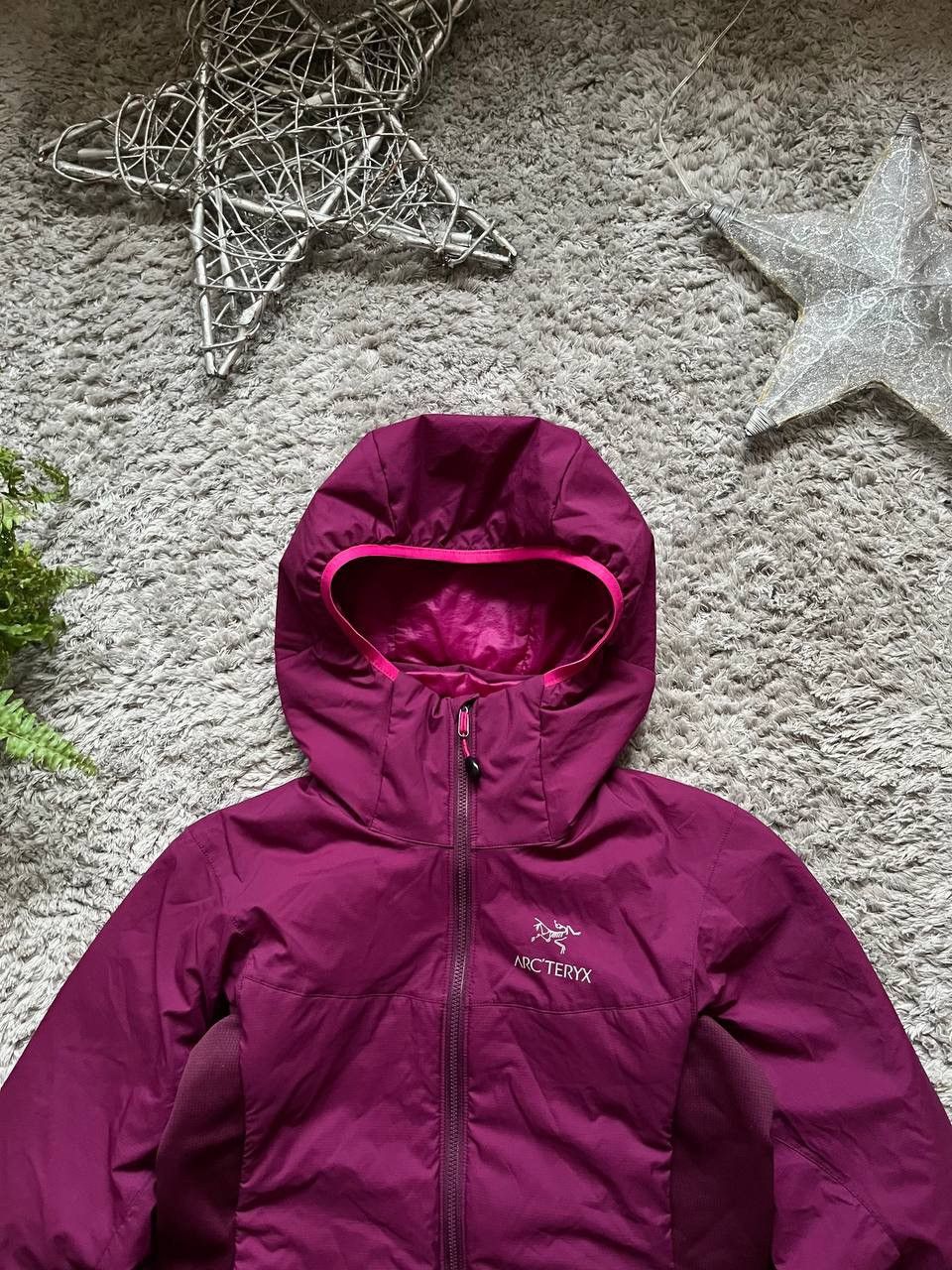 Arc'teryx Arc’teryx Light Jacket Streetwear Gorpcore Outdoor Rare Logo Size US XS / EU 42 / 0 - 5 Thumbnail