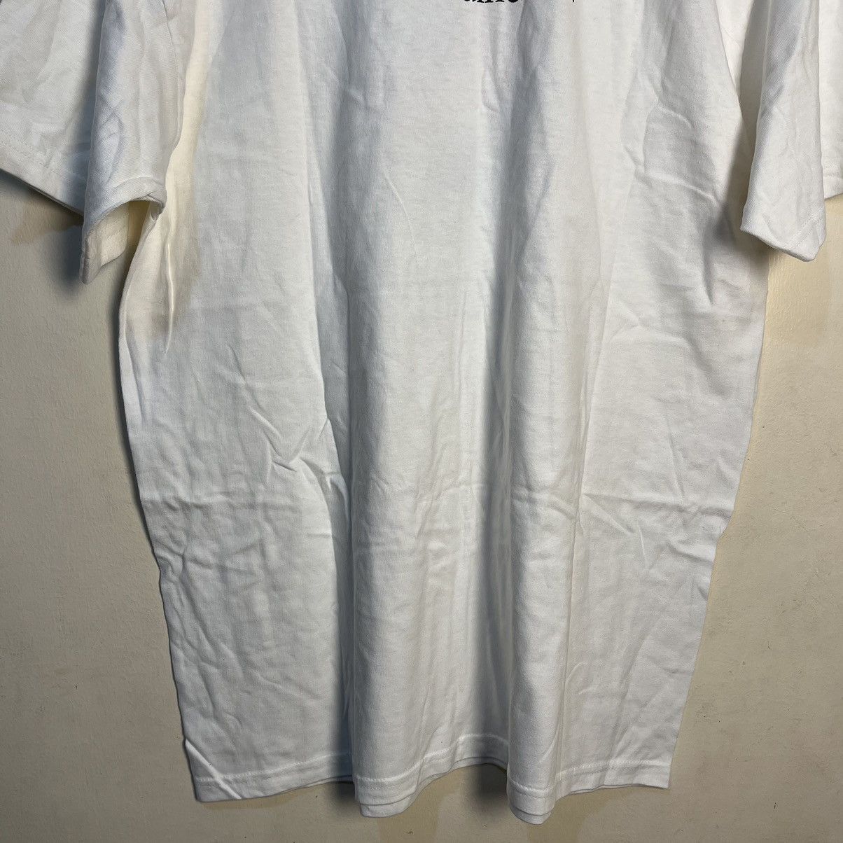 Apple Vintage 90's Apple iMac Yum Think Different Novelty Tech Tee Size US L / EU 52-54 / 3 - 14 Thumbnail