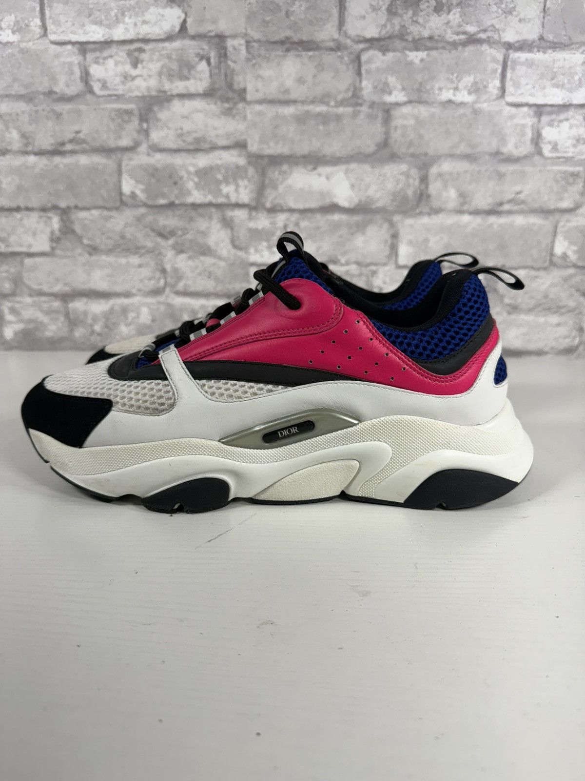 Dior Dior B22 Size 12US/45EU Size US 12 / EU 45 - 7 Thumbnail