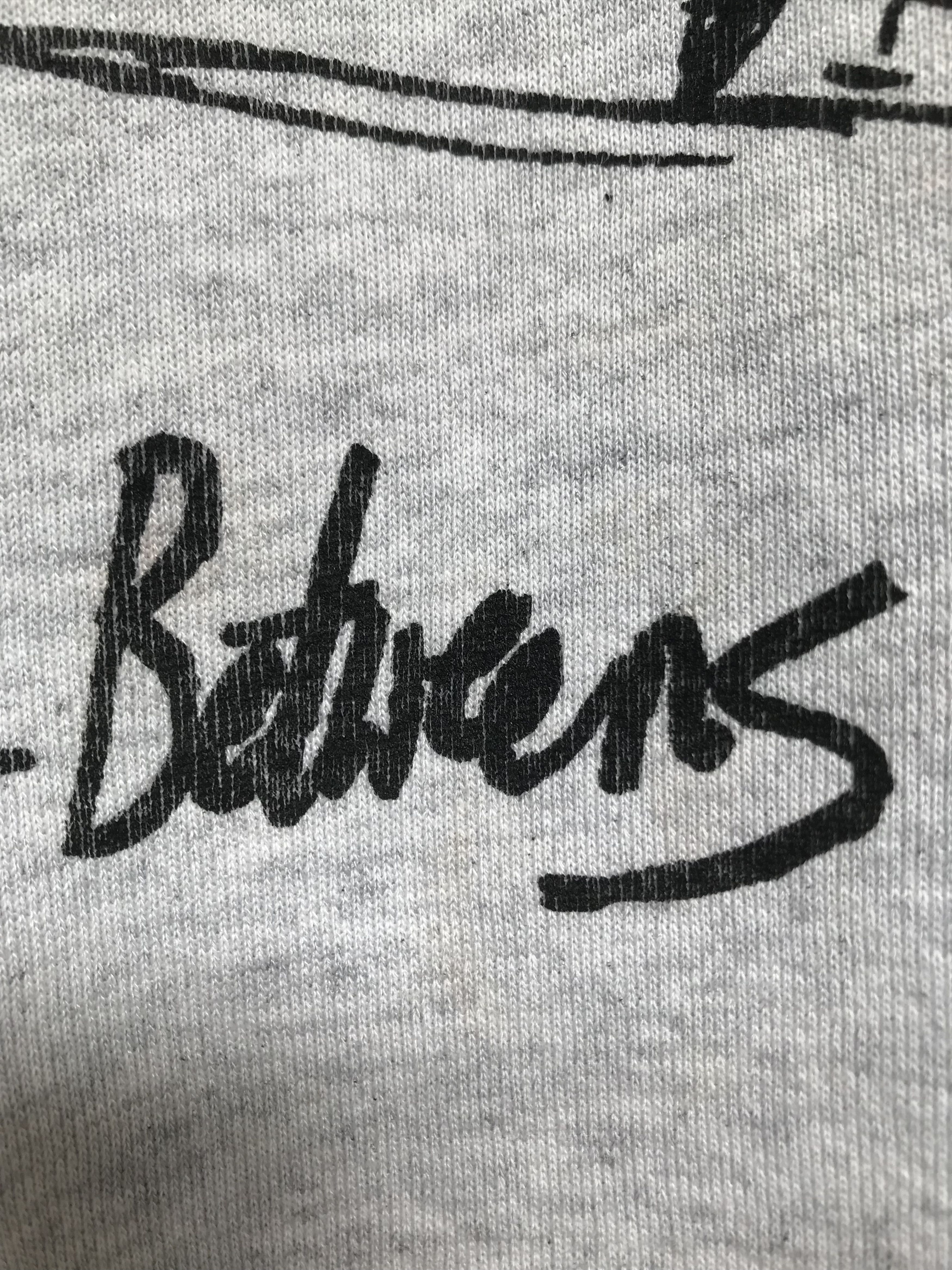Band Tees The Go Betweens The Pastels Yo La Tengo The Field Mice Size US XL / EU 56 / 4 - 9 Thumbnail