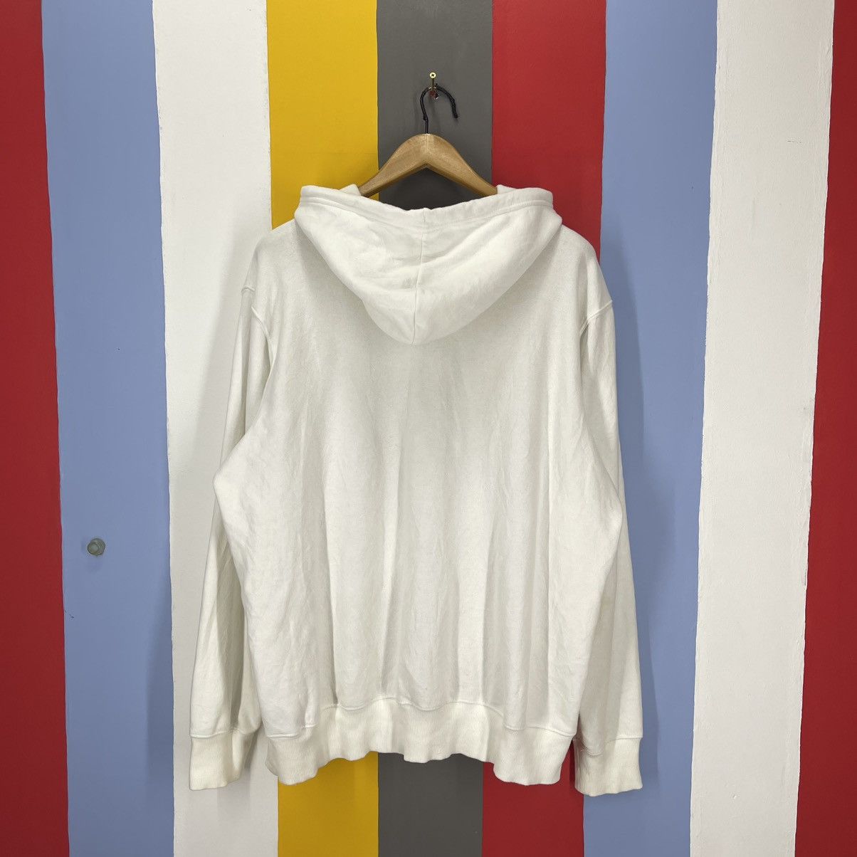 The North Face THE NORTH FACE Hoodie Pullover #2044/14 Size US XL / EU 56 / 4 - 15 Thumbnail