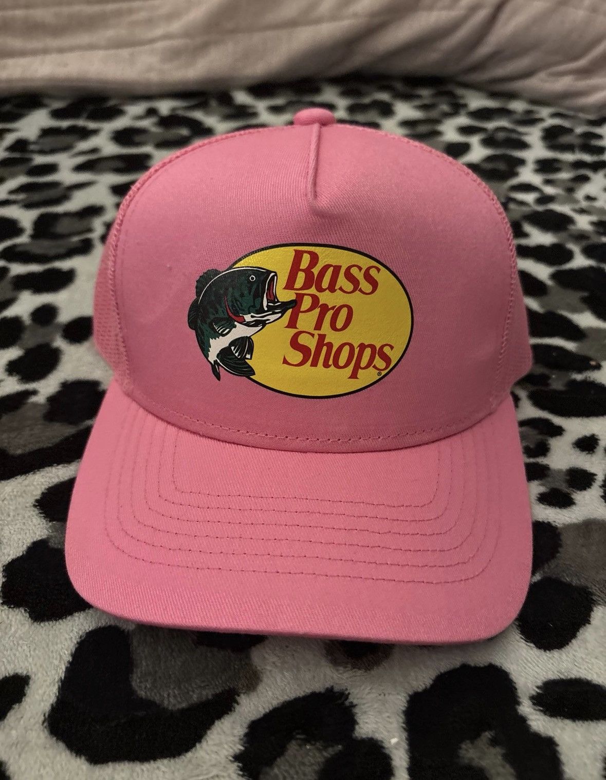 Bass Pro Shops Bass Pro Shops Hat (New, Size Small) Size ONE SIZE - 1 Preview