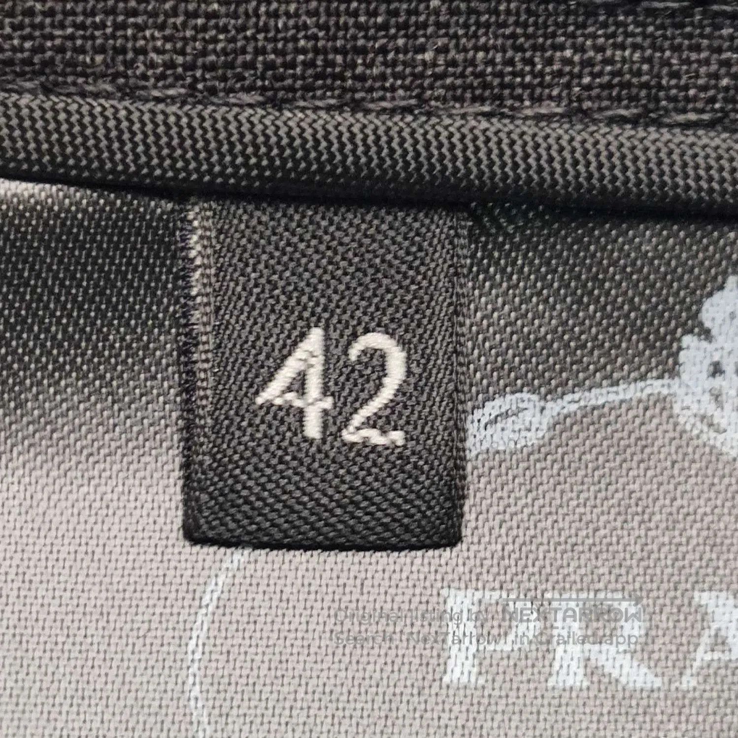 Prada Prada Black Wool Midi Skirt Size 42 . Size 41" - 5 Thumbnail