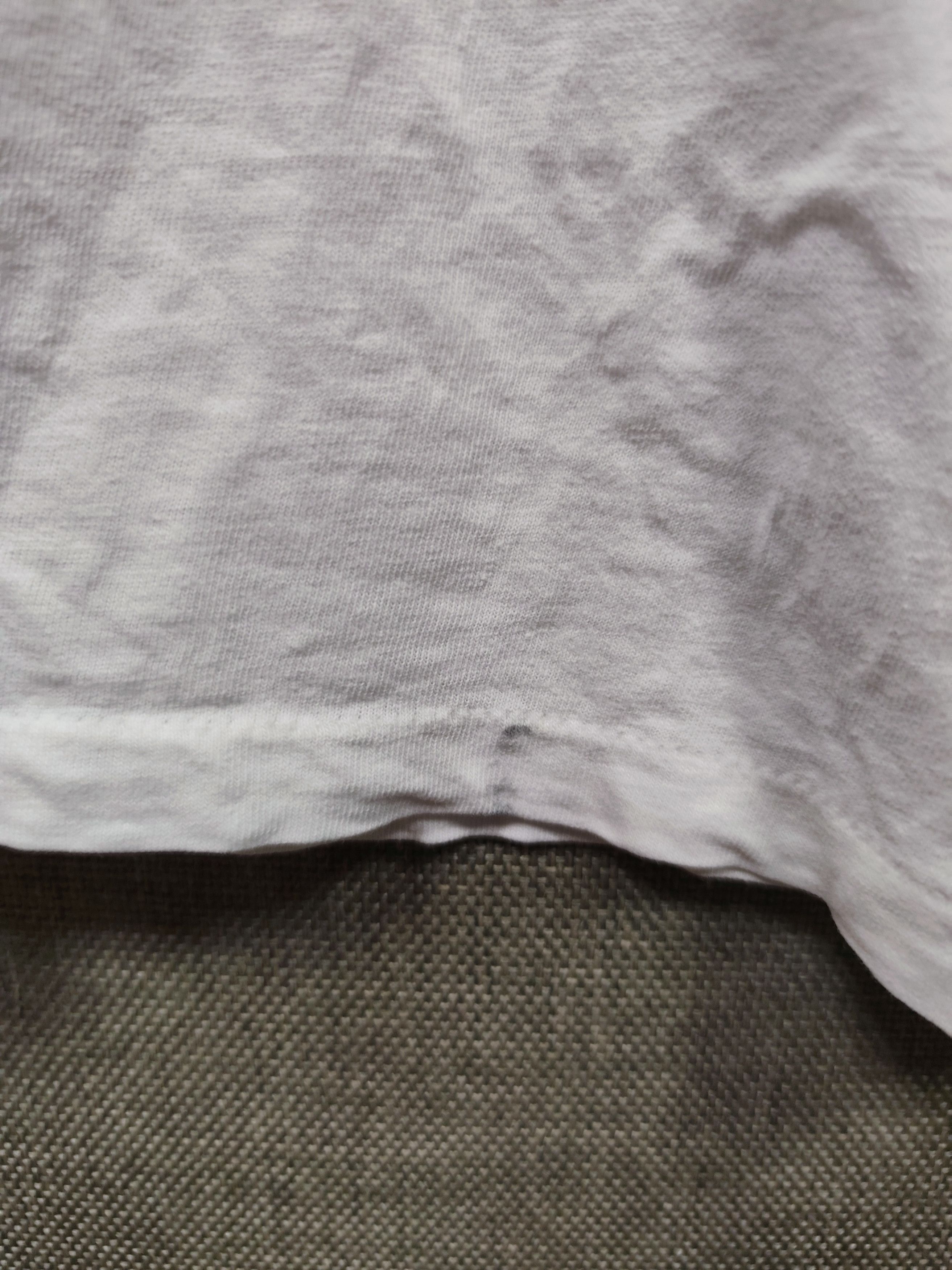 Vintage Vintage 90s t shirt CNN made in usa Size US M / EU 48-50 / 2 - 8 Thumbnail