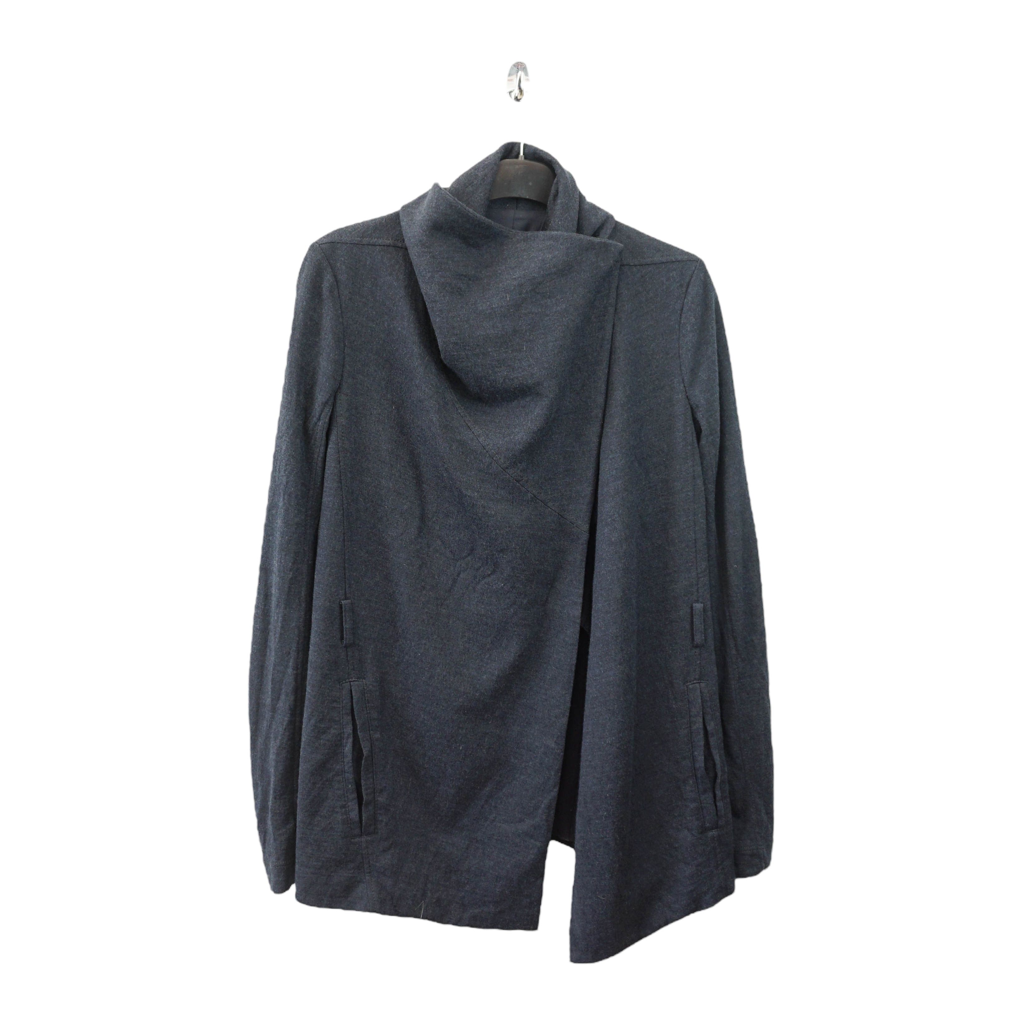 Helmut Lang Archive Coat/Cardigan Darkwave Playboi Carti Opium Style Size S / US 4 / IT 40 - 1 Thumbnail