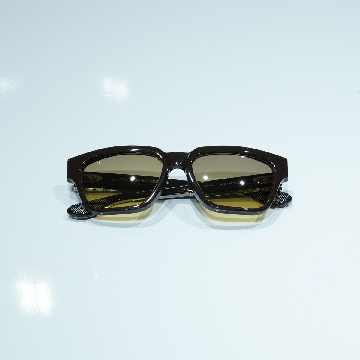 Chrome Hearts Chrome Hearts ‘Midixathrill I’ Size ONE SIZE - 1 Thumbnail