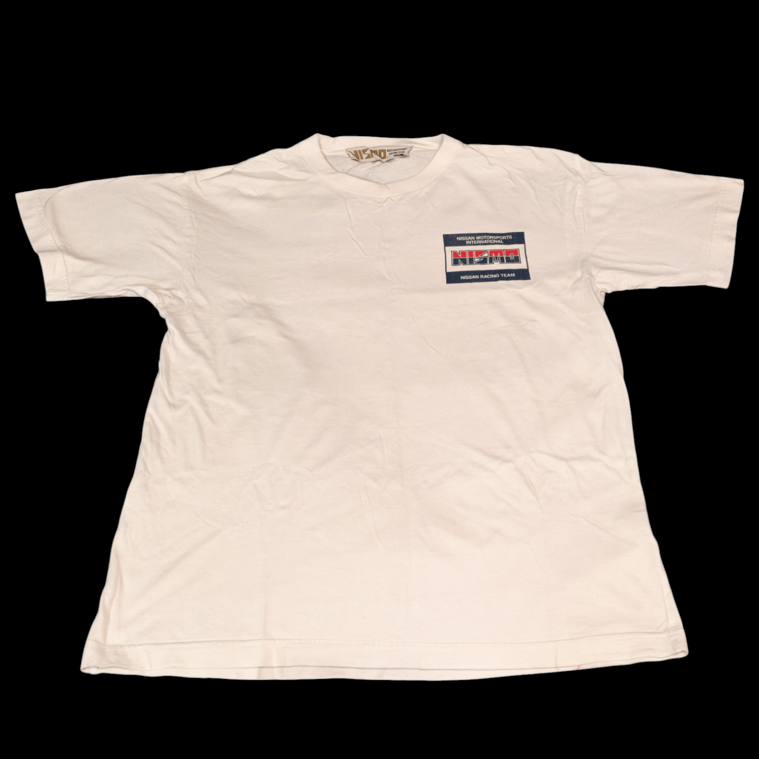 ICON Motorsports NISMO NISSAN MOTORSPORTS JAPAN Size US L / EU 52-54 / 3 - 1 Thumbnail