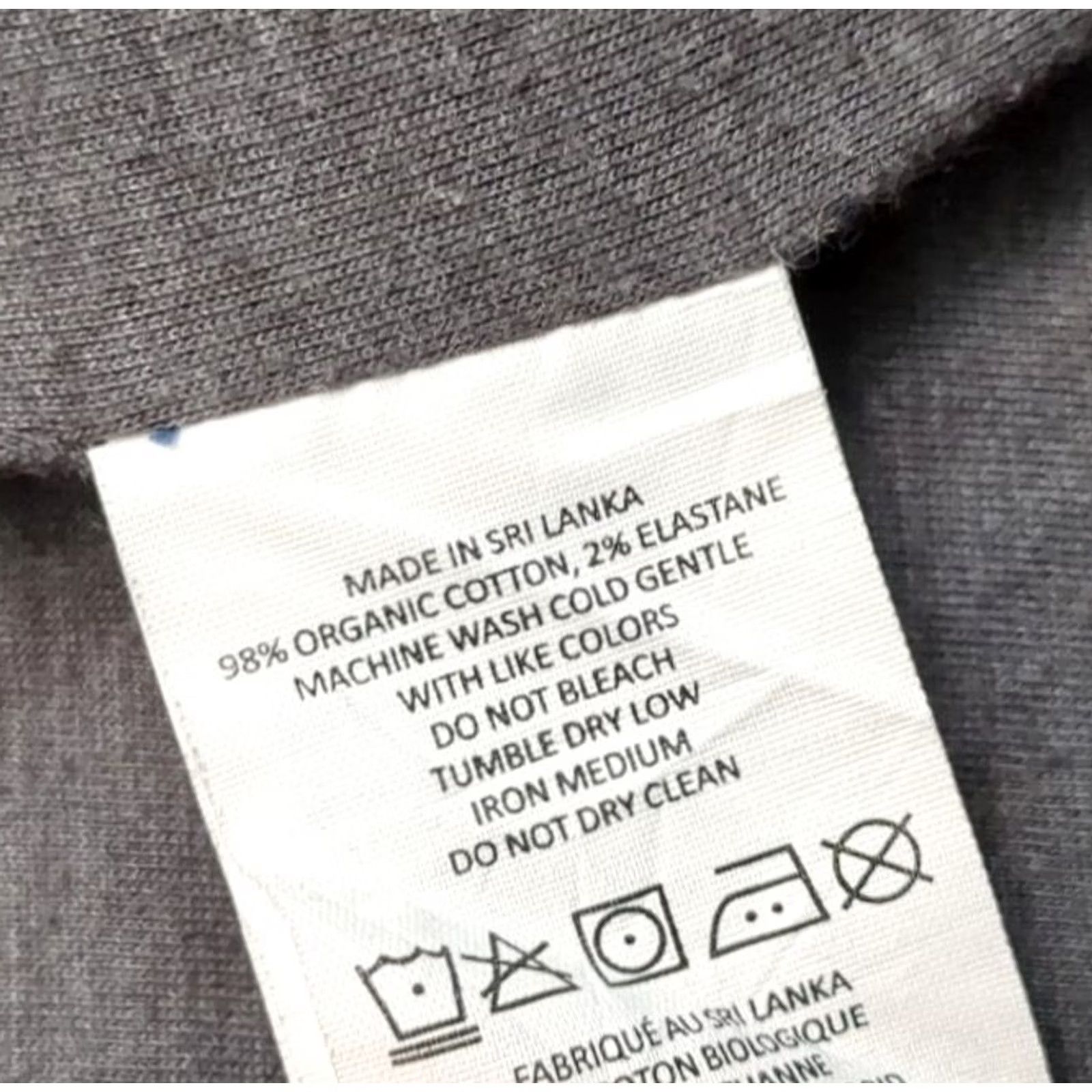 Prana prAna Hooded Jacket Parka Coat Full Zip Button Blue Women's XL Size XL / US 12-14 / IT 48-50 - 7 Thumbnail