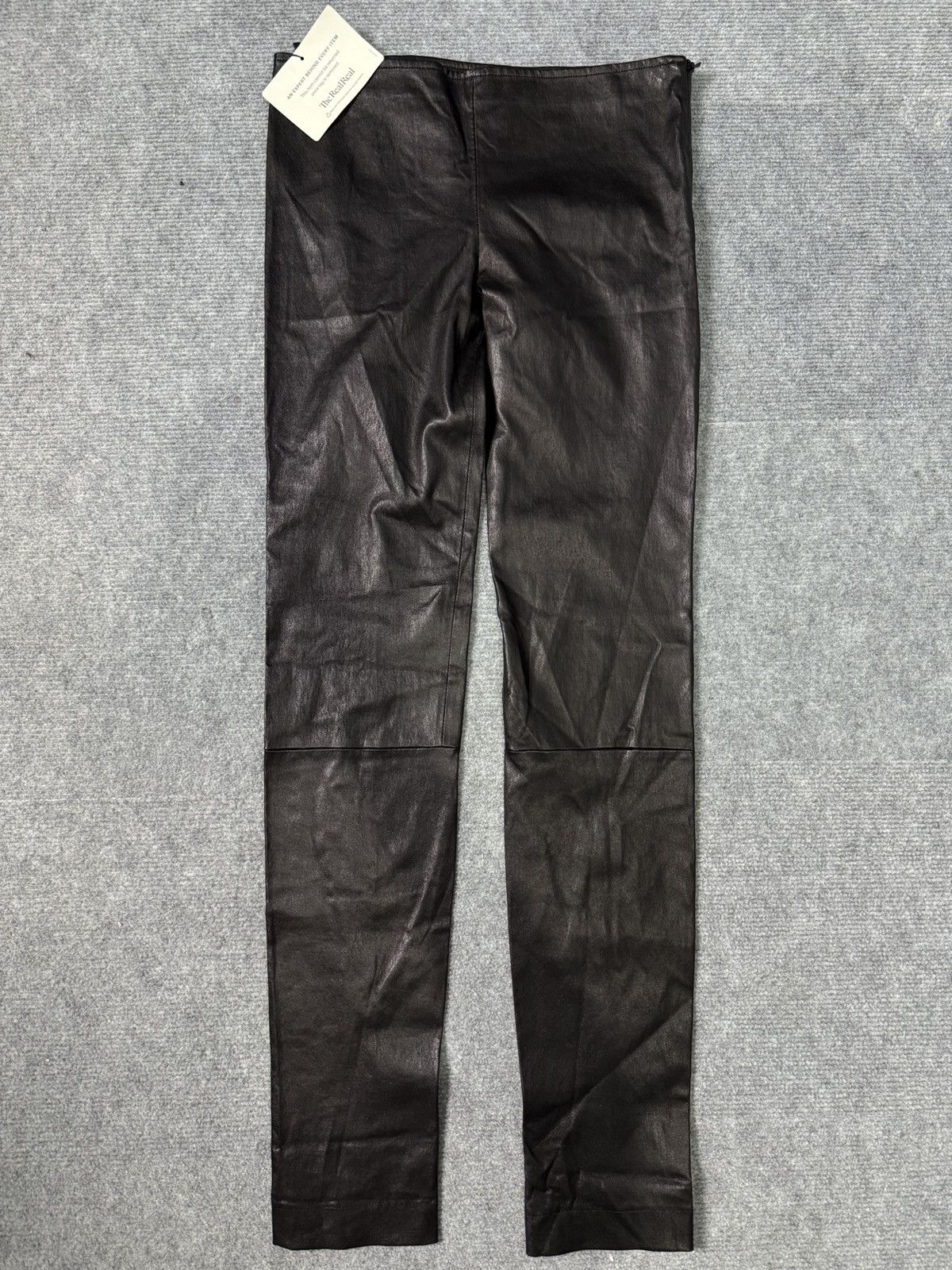 The Row The Row leggings pants Size 30" / US 8 / IT 44 - 1 Thumbnail