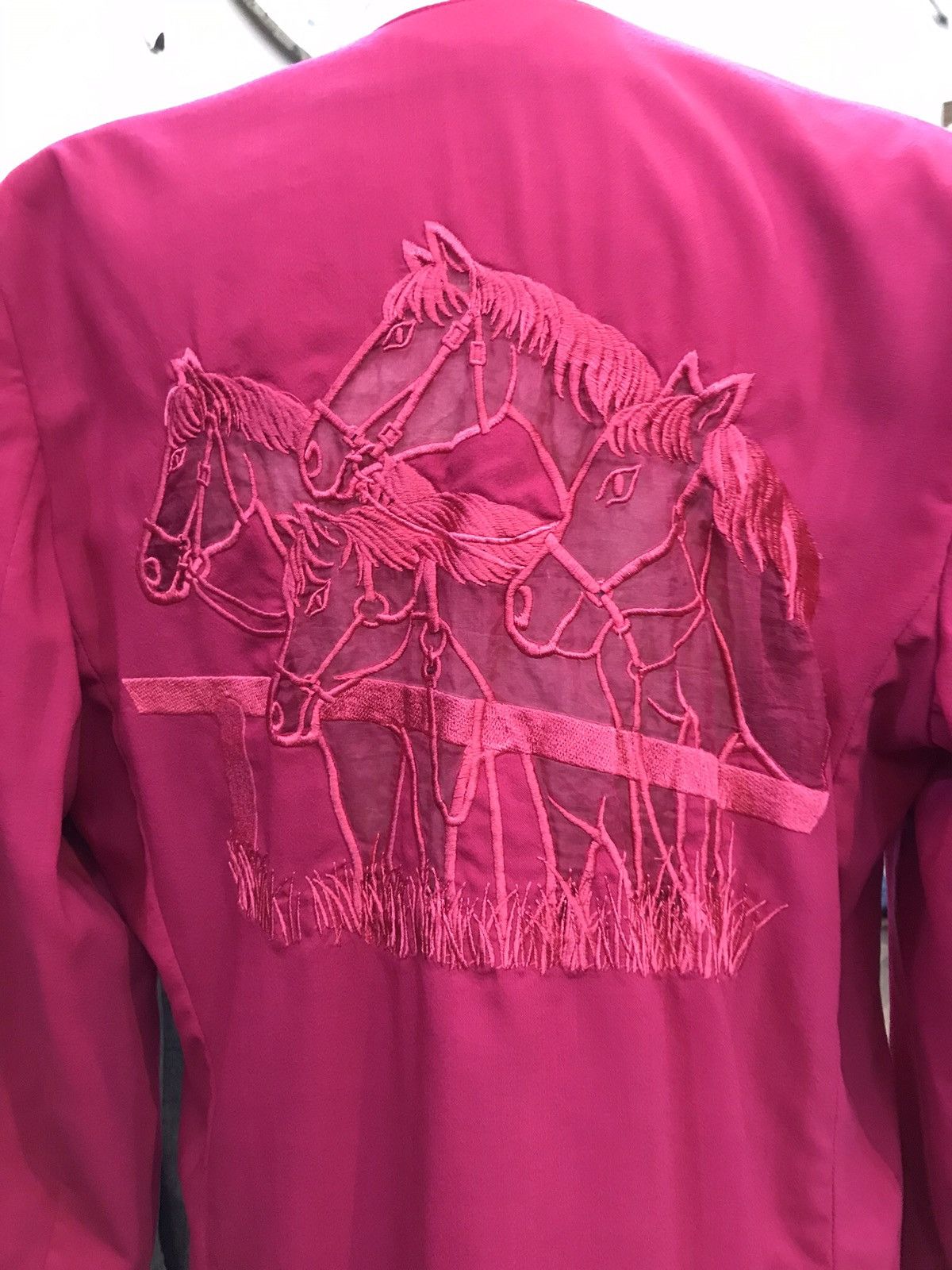 GK Unique Feminine Jacket