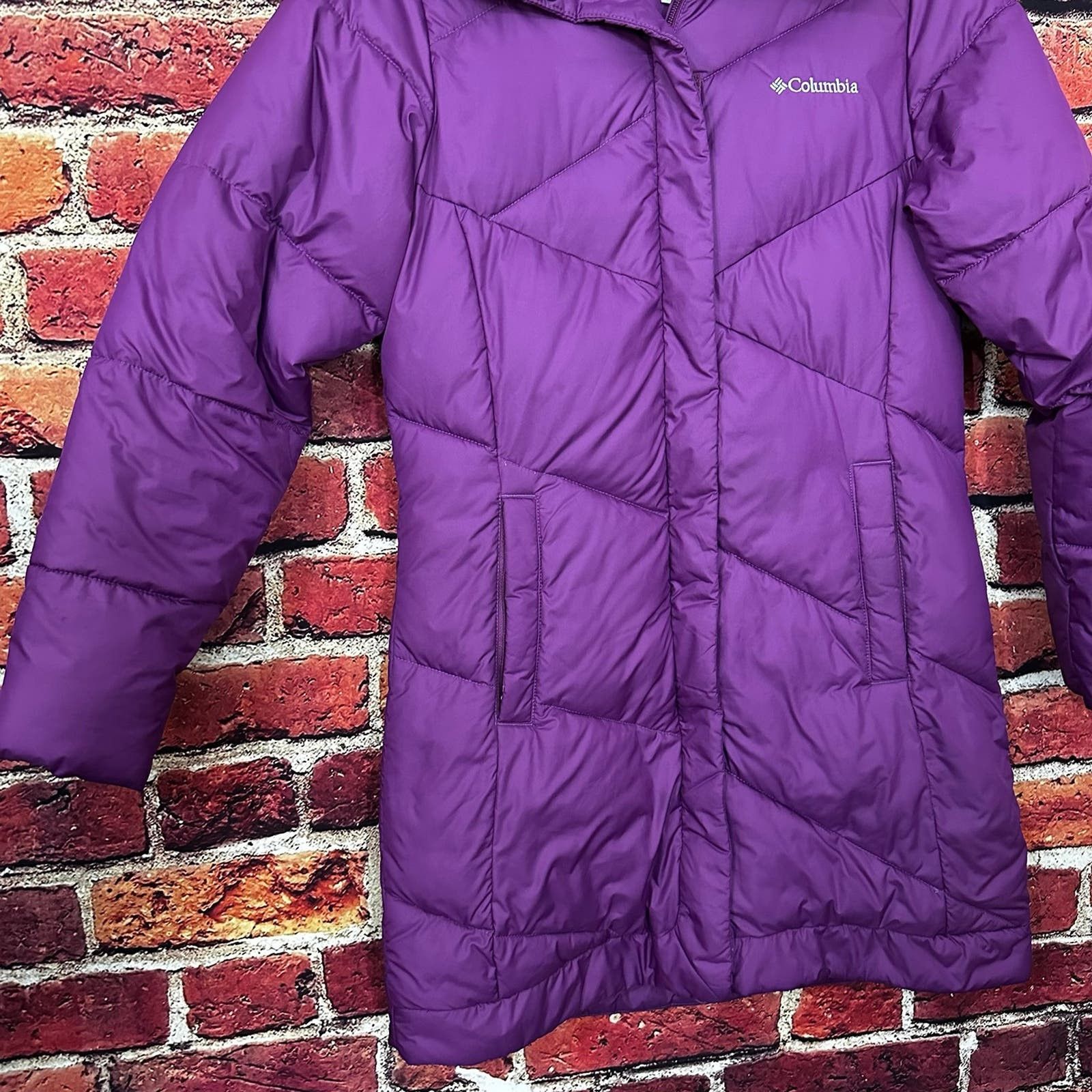 Columbia Columbia puffer jacket Size XS / US 0-2 / IT 36-38 - 4 Thumbnail