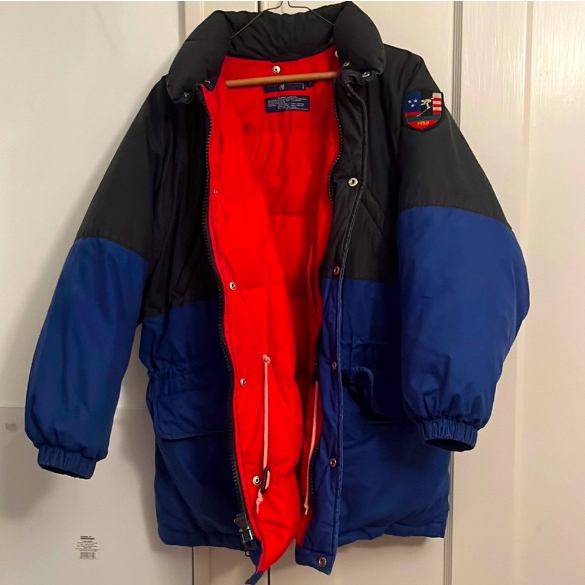 Ralph Lauren Suicide Ski Jacket | Grailed