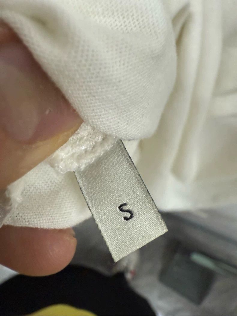 Gucci Gucci Make old short sleeves Size US S / EU 44-46 / 1 - 4 Thumbnail