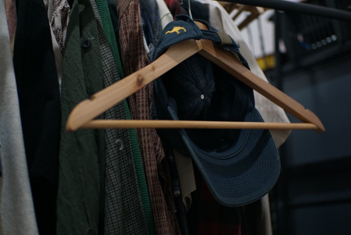 Camel × Vintage Vintage Camel cap Size ONE SIZE - 5 Thumbnail