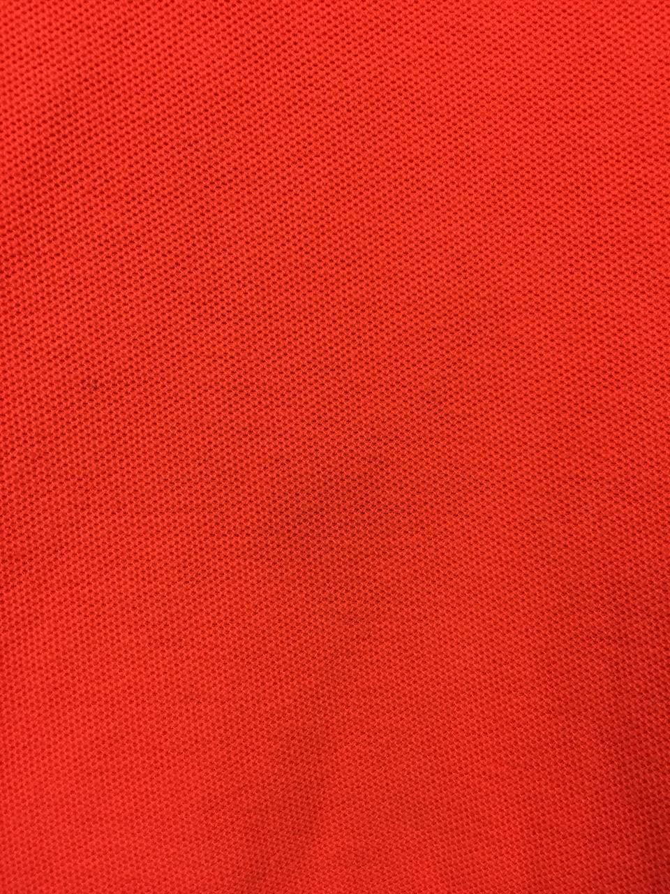 Polo Ralph Lauren Vtg Polo Ralph Lauren Small Pony Logo Pique Polo Shirt Size US M / EU 48-50 / 2 - 6 Thumbnail