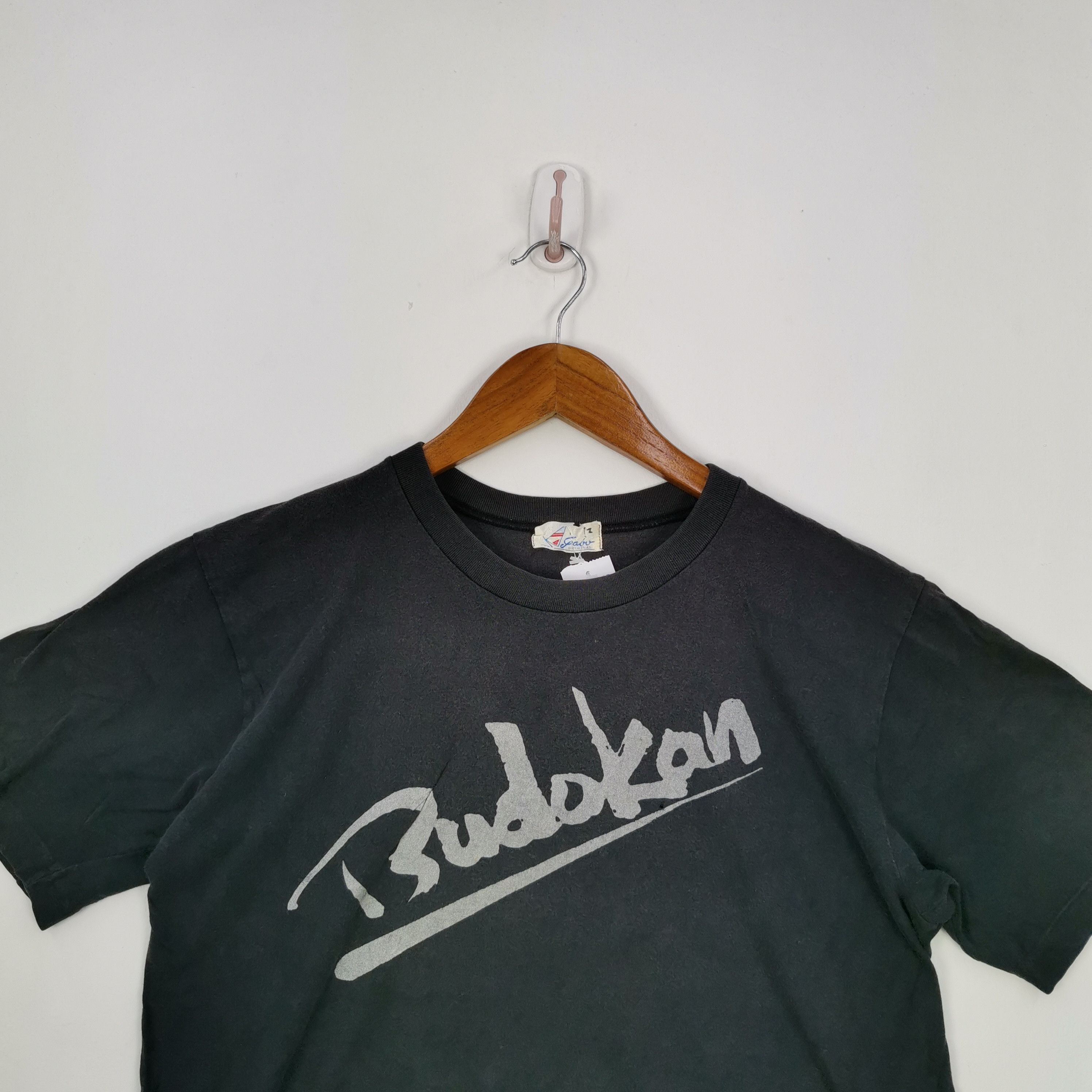 Band Tees Vintage Budokan T-Shirt Japanese Novelty Concert Tour Tees Size US S / EU 44-46 / 1 - 2 Thumbnail