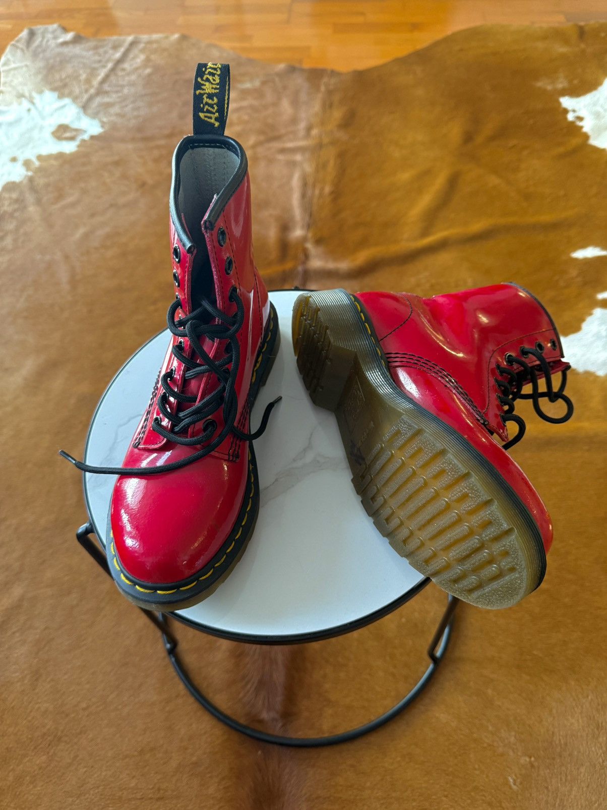 Other DOC MARTENS Size US 6 / IT 36 - 5 Thumbnail