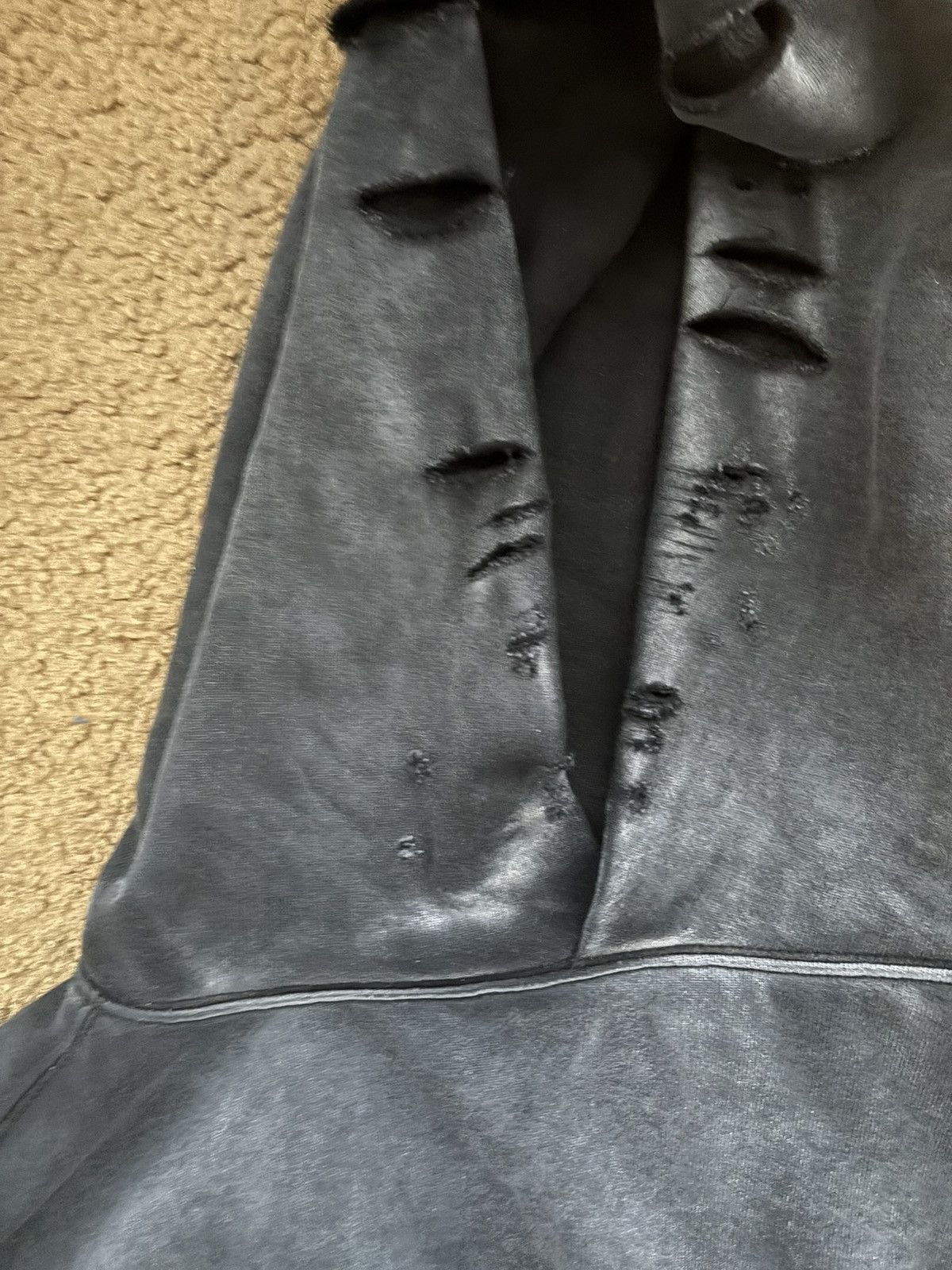 Other UNDS online 3G Phantom hoodie Size US M / EU 48-50 / 2 - 2 Thumbnail