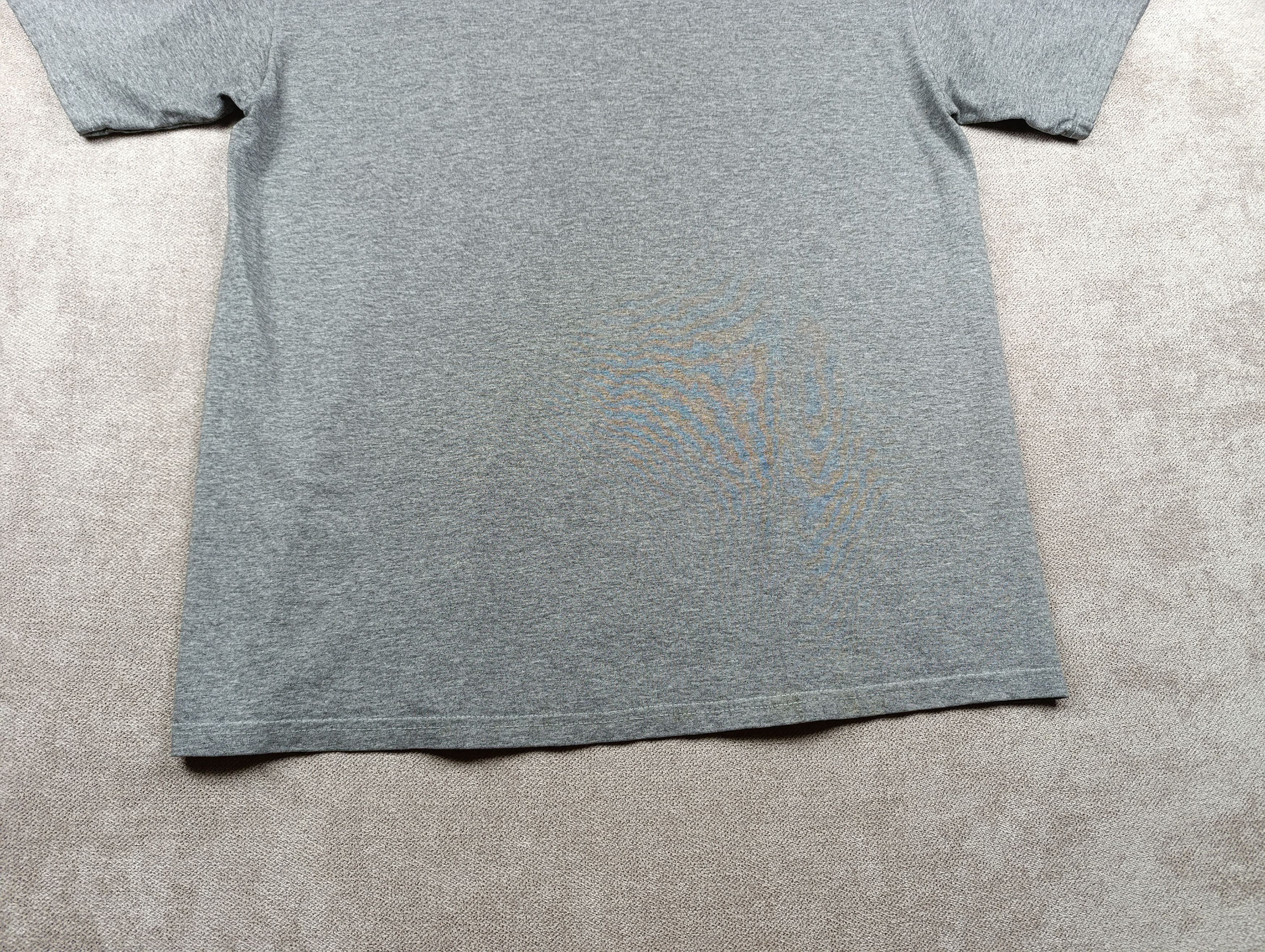 Stussy STUSSY X FAITH HOUSE RECORDS LOGO TEE Size US L / EU 52-54 / 3 - 10 Thumbnail