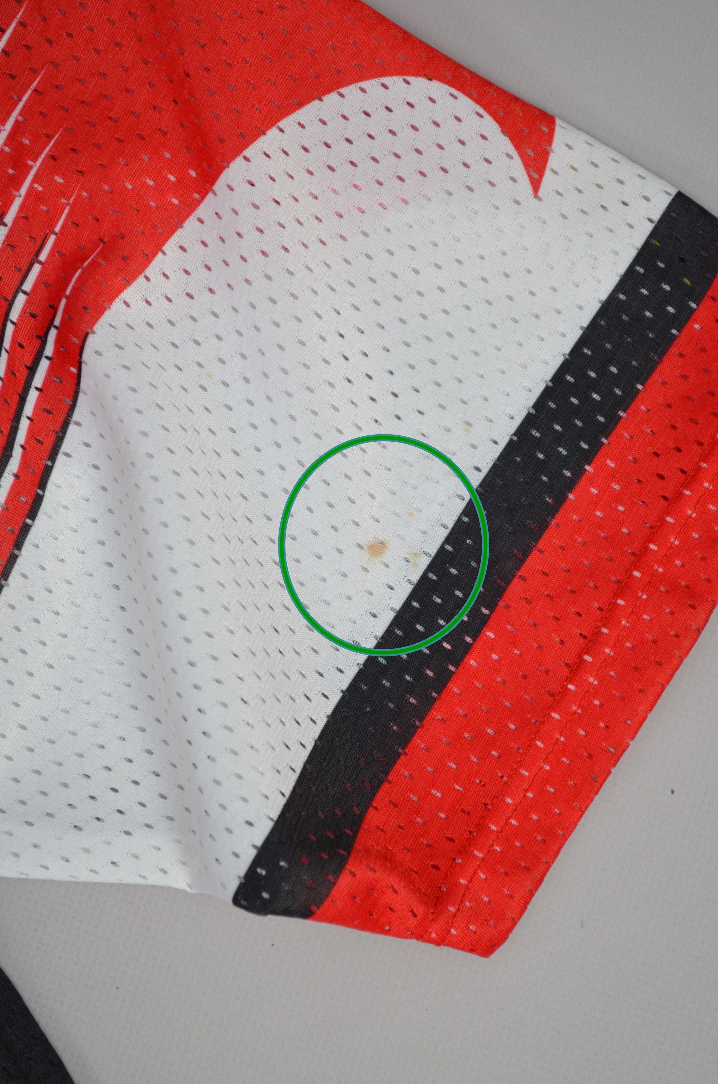 NHL Hockey Club EHC Frauenfeld #1 Swiss League Sportswear Jersey Size US M / EU 48-50 / 2 - 9 Thumbnail