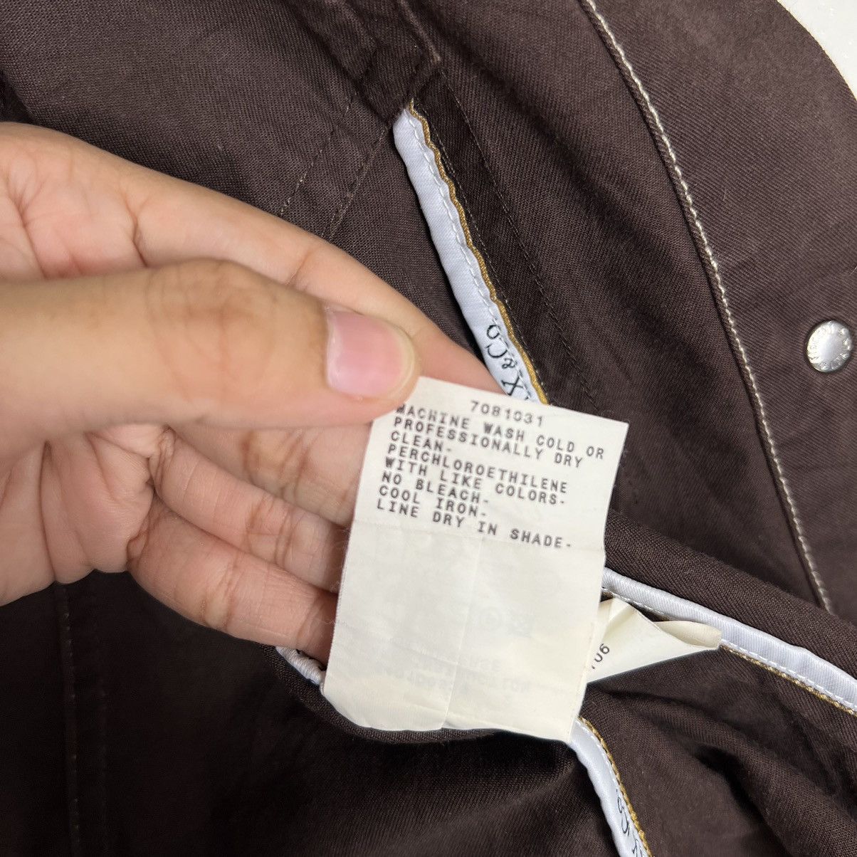 MAX&Co. 🔥 MAX & CO. GIUBBOTTO BLOUSON JACKET Size M / US 6-8 / IT 42-44 - 17 Thumbnail