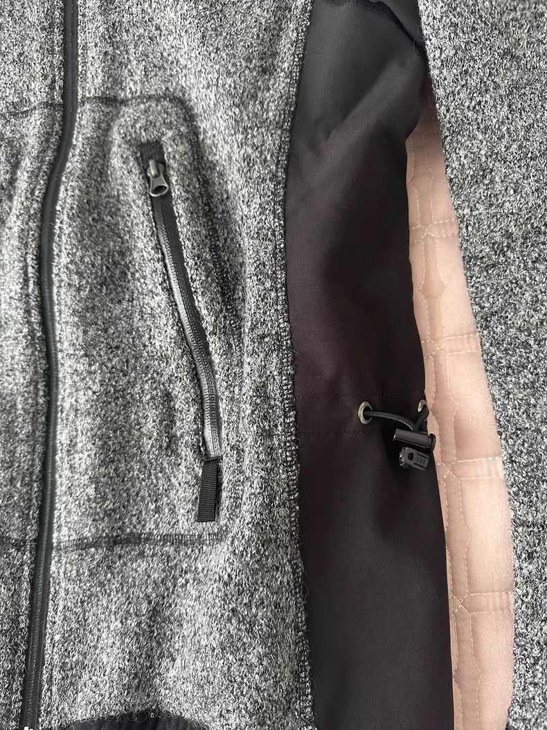 CLOT CLOT Edison Chen Early Vintage Hoodie Size US M / EU 48-50 / 2 - 5 Thumbnail
