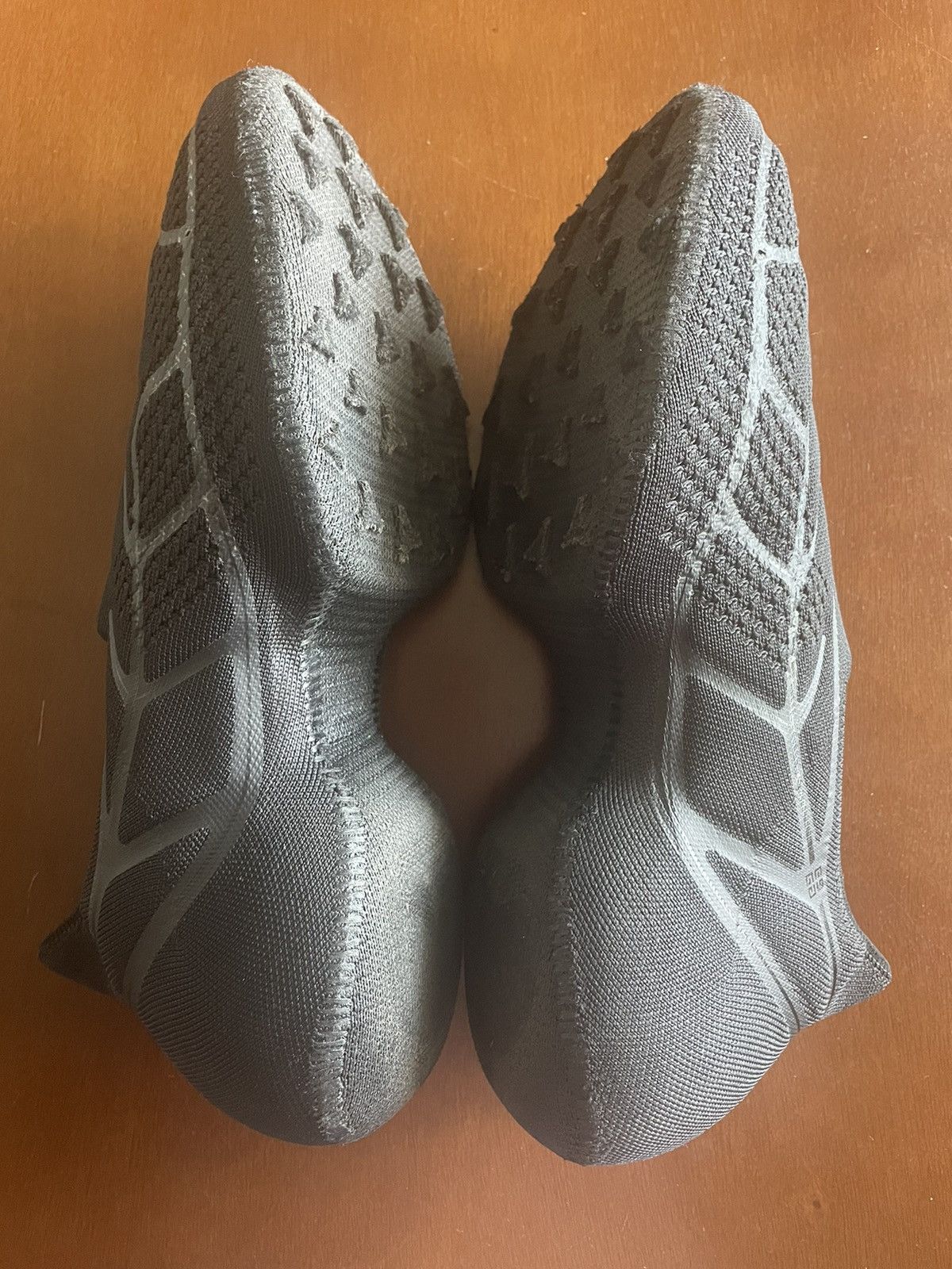 Givenchy Givenchy Printed Sock Sneakers Size US 11 / EU 44 - 3 Thumbnail