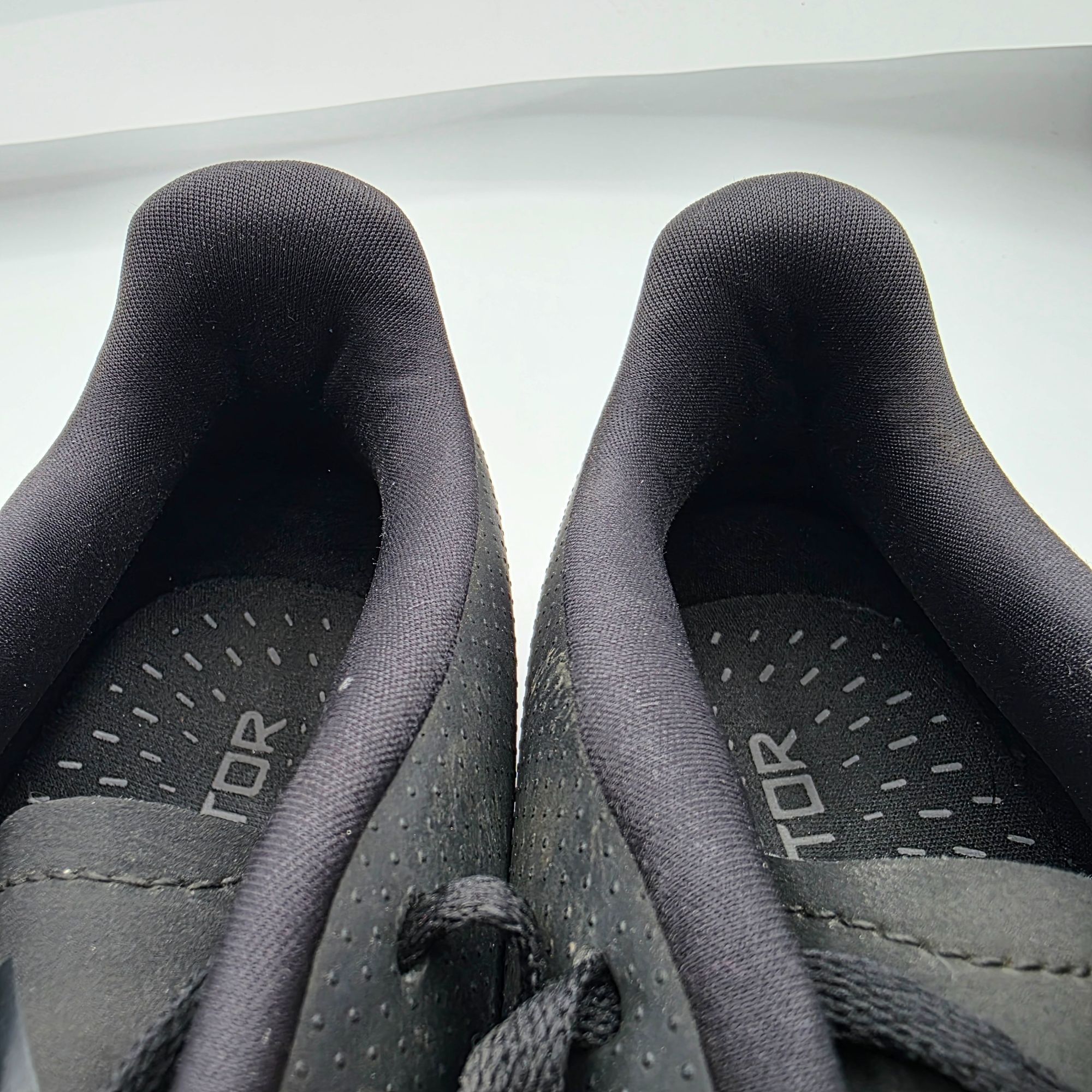 Adidas Adidas Predator Club TF Mens Size 10 Carbon Black Indoor Soc Size US 10 / EU 43 - 7 Thumbnail