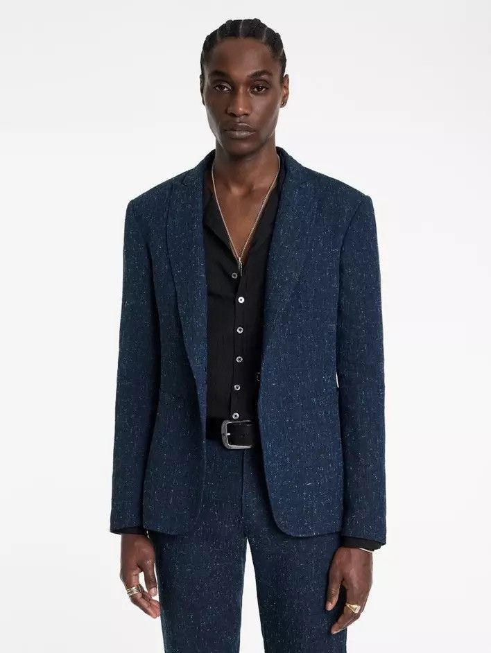 John Varvatos Lynn Jacket. Size EU 52 USA 42 Size US L / EU 52-54 / 3 - 5 Thumbnail