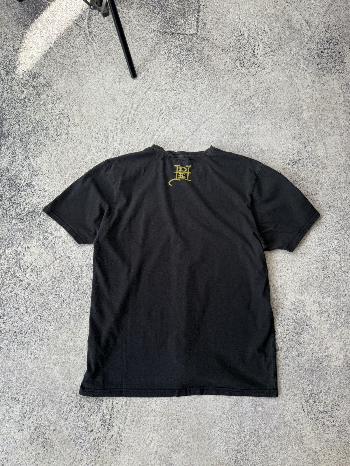 Christian Audigier Vintage Ed Hardy Big Logo Japanese T shirt Rare Y2K Size US M / EU 48-50 / 2 - 8 Thumbnail