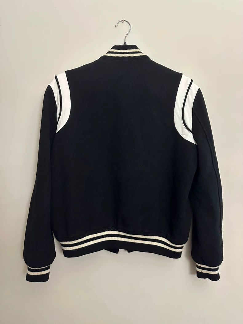 Saint Laurent Paris Saint Laurent Teddy jacket 2504-Nextarrow Size US M / EU 48-50 / 2 - 3 Thumbnail