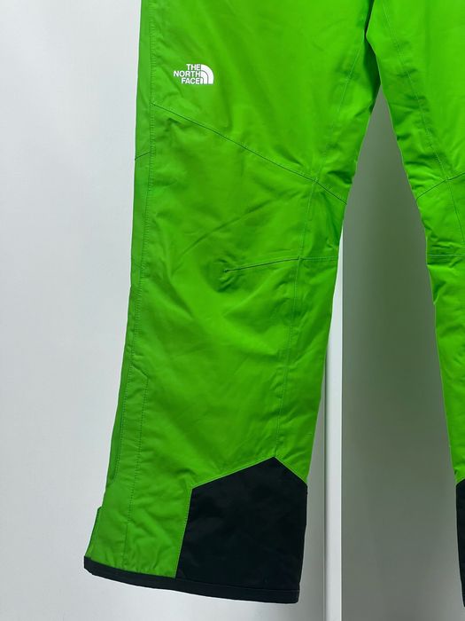 The North Face The north face ski pants Grailed