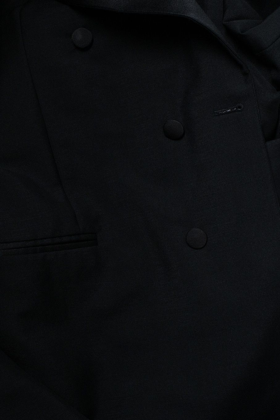 Other Max Mogg, black blazer Size 50R - 8 Thumbnail