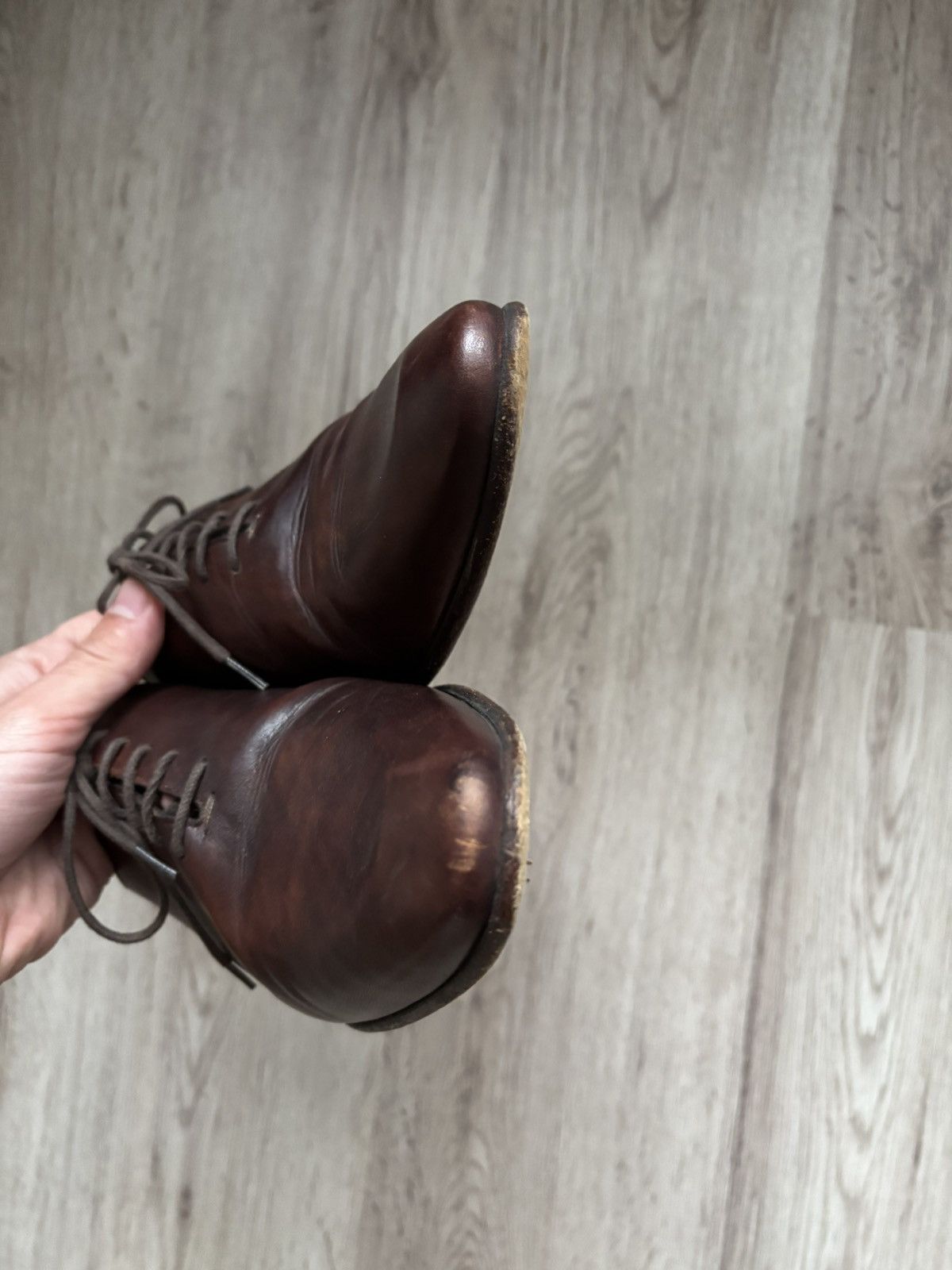Other Joseph Malinge Shoes 7.5 UK 8.5 US (EU 41.5) Made in France Size US 8.5 / EU 41-42 - 5 Thumbnail